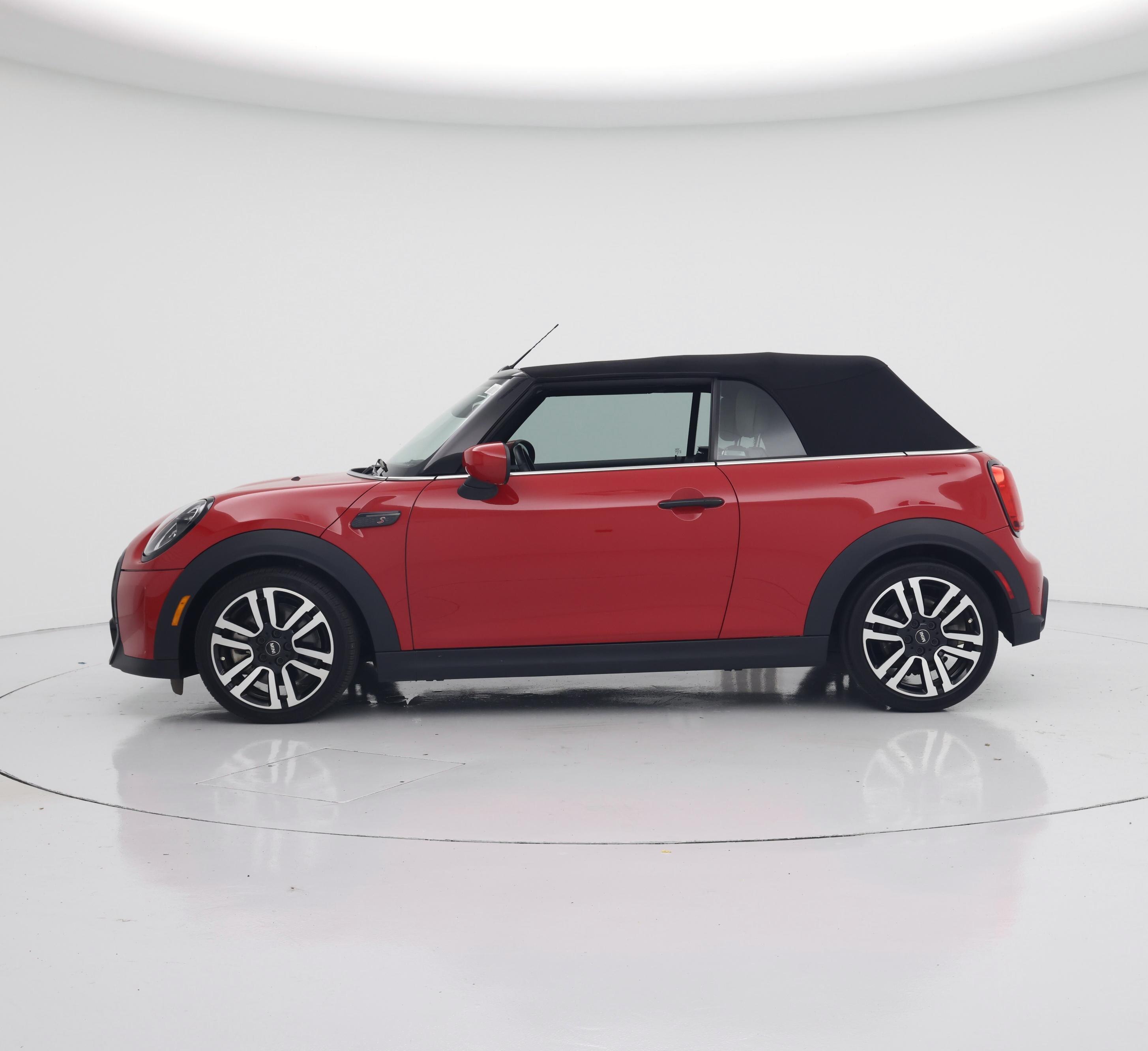 Thumbnail: 2024 MINI Cooper - 3