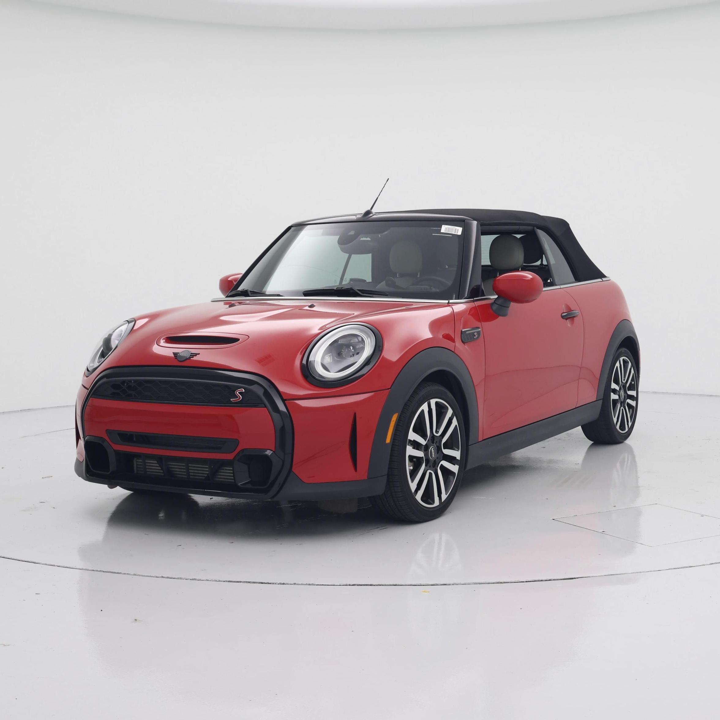 Thumbnail: 2024 MINI Cooper - 4