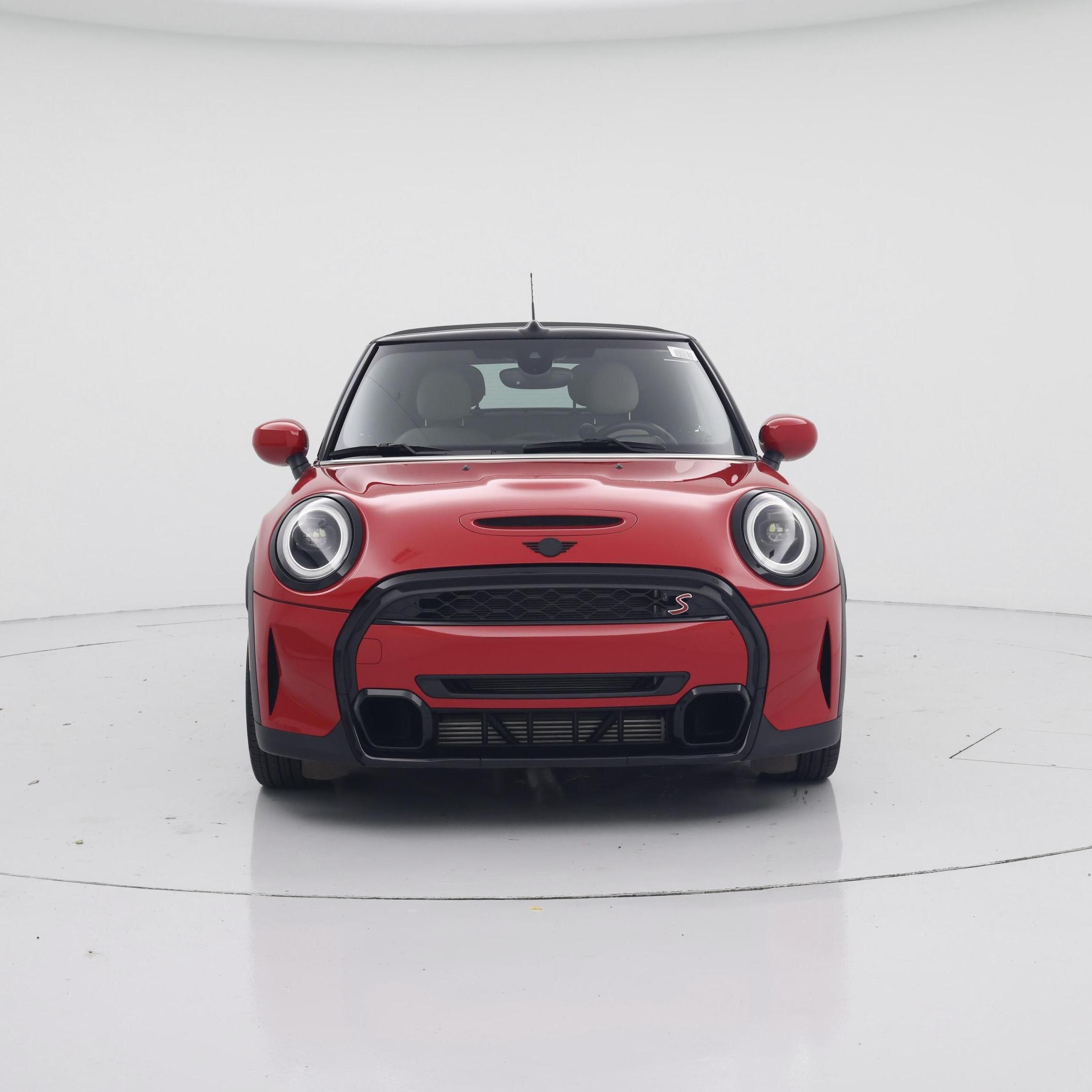 Thumbnail: 2024 MINI Cooper - 5