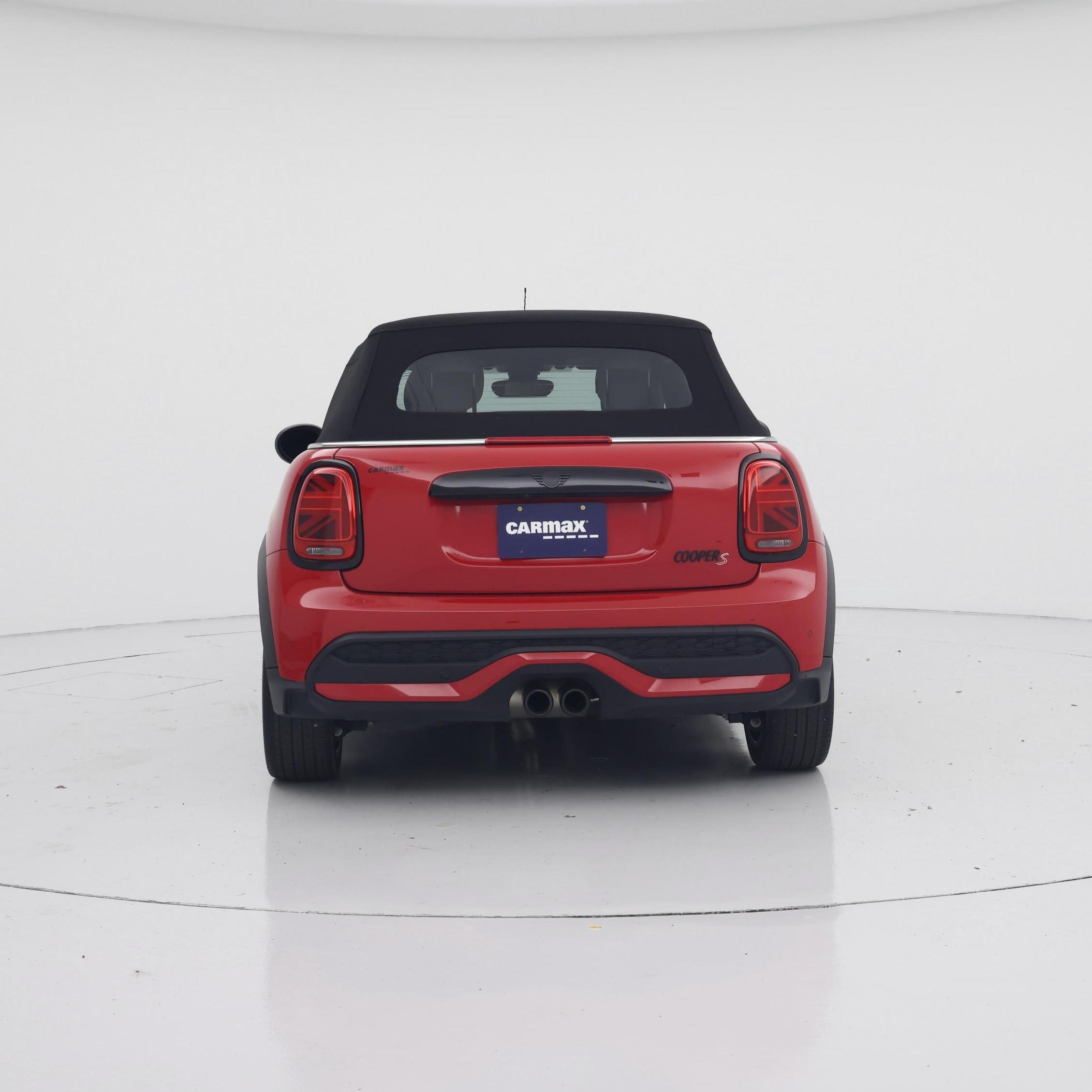 Thumbnail: 2024 MINI Cooper - 6