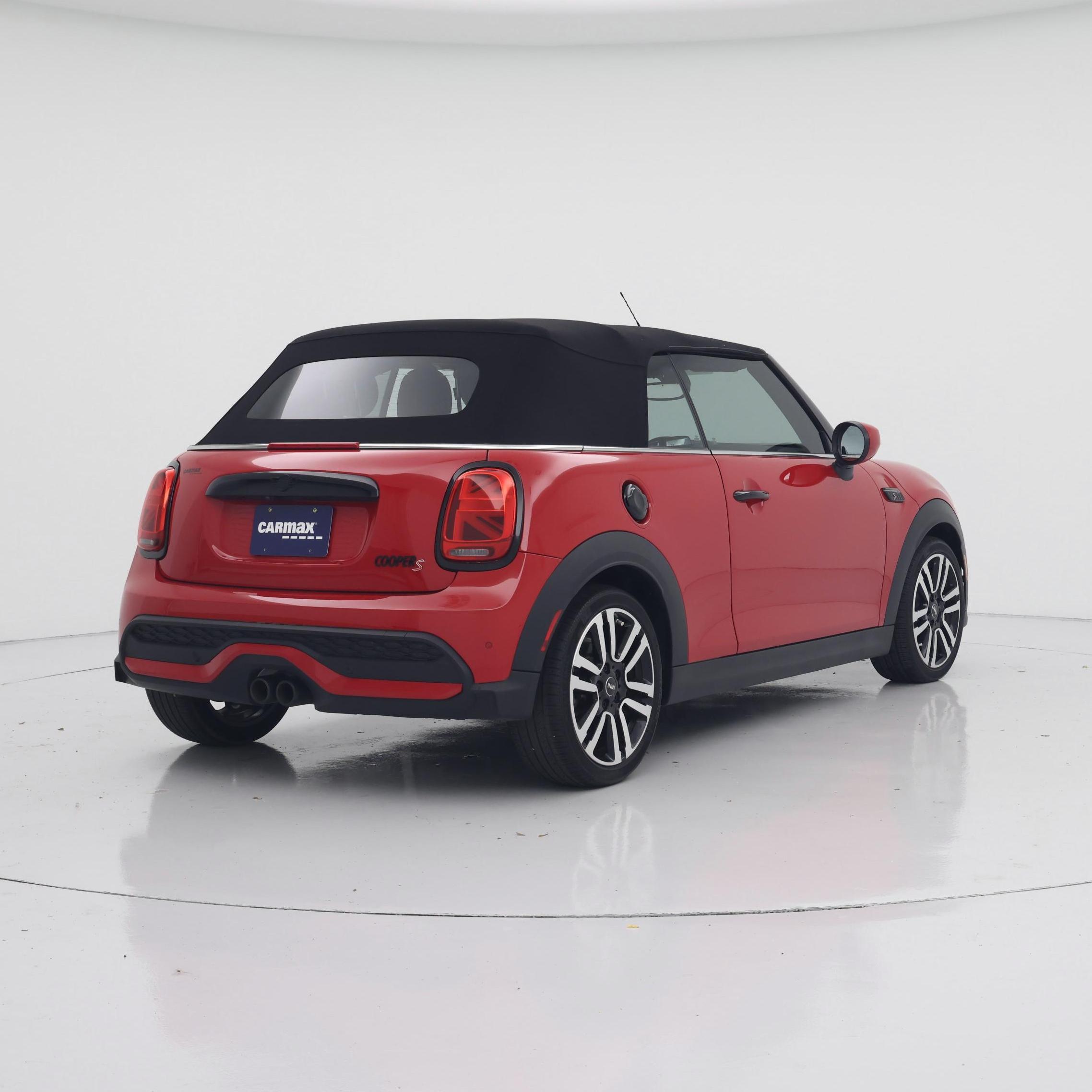 Thumbnail: 2024 MINI Cooper - 8