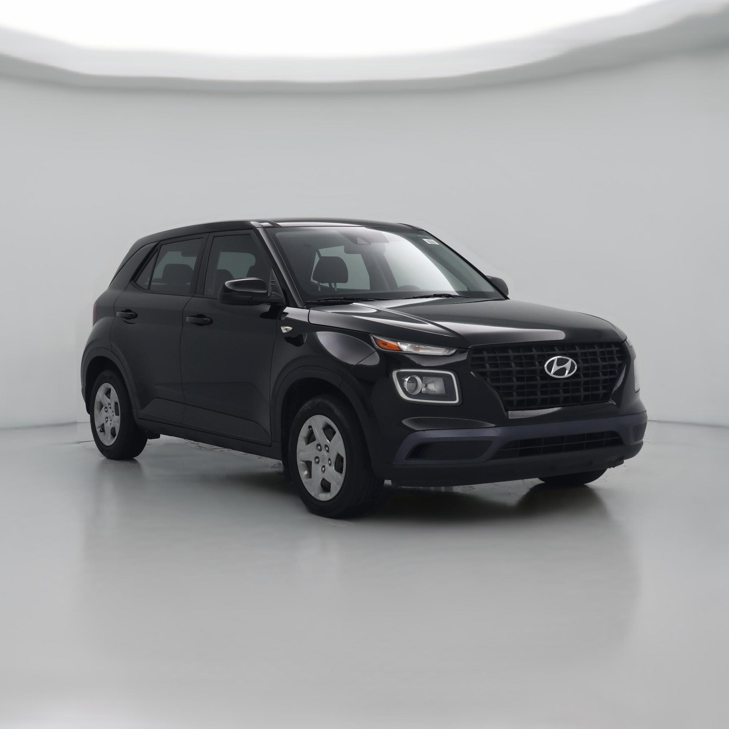 Thumbnail: 2020 Hyundai Venue - 1