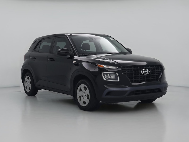 2020 Hyundai Venue SE -
                  Gastonia, NC