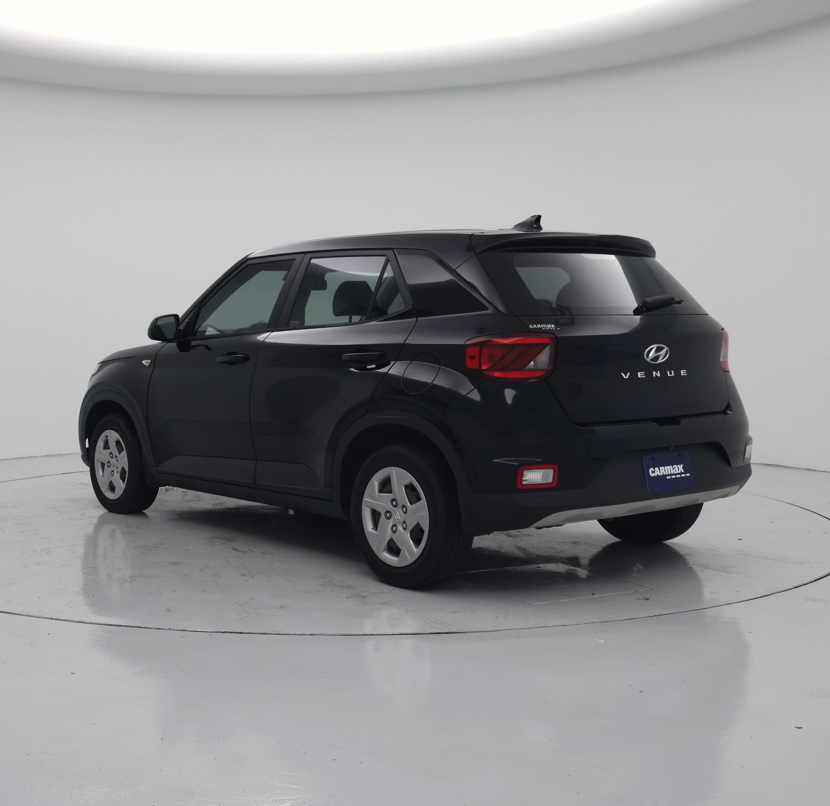 Thumbnail: 2020 Hyundai Venue - 2