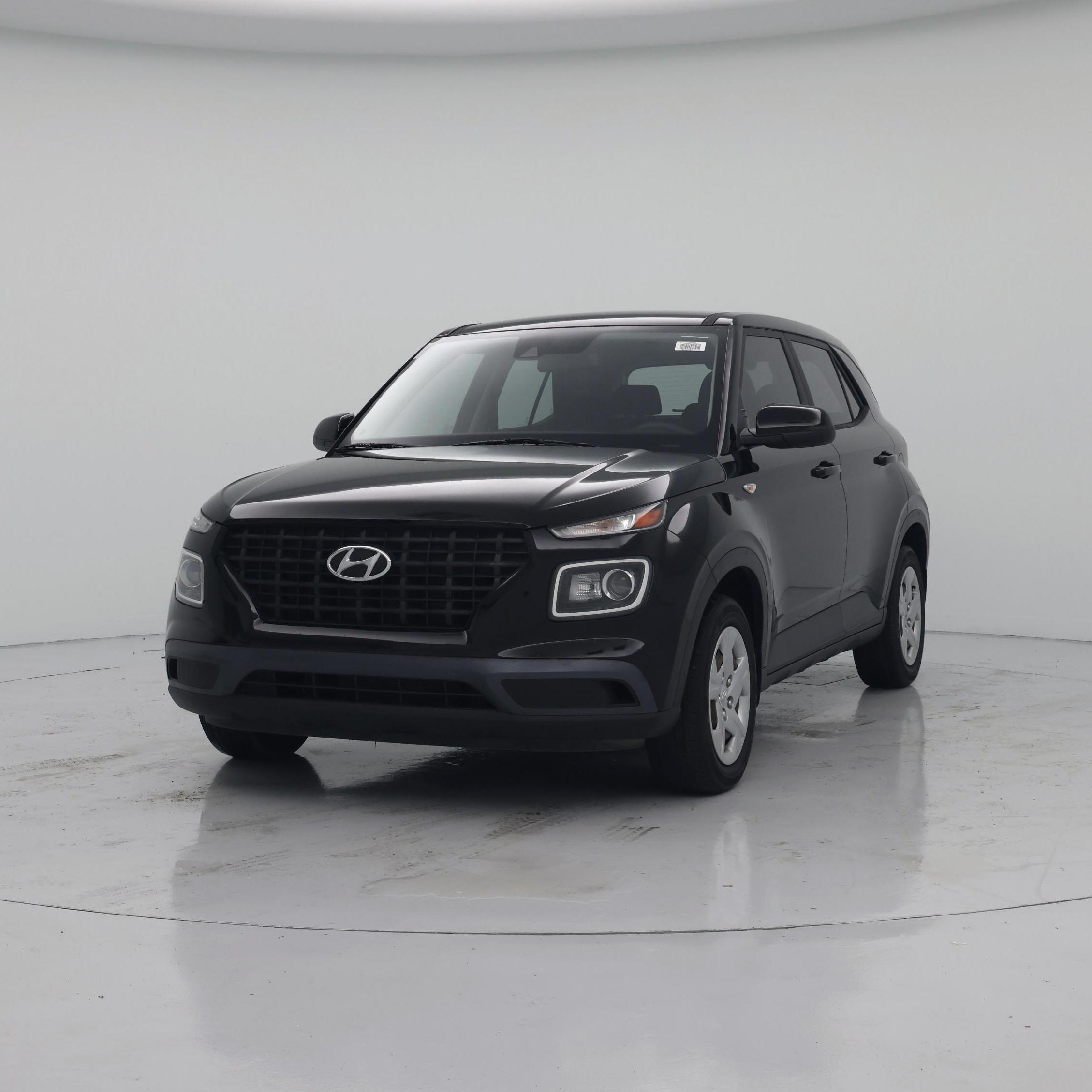 Thumbnail: 2020 Hyundai Venue - 4