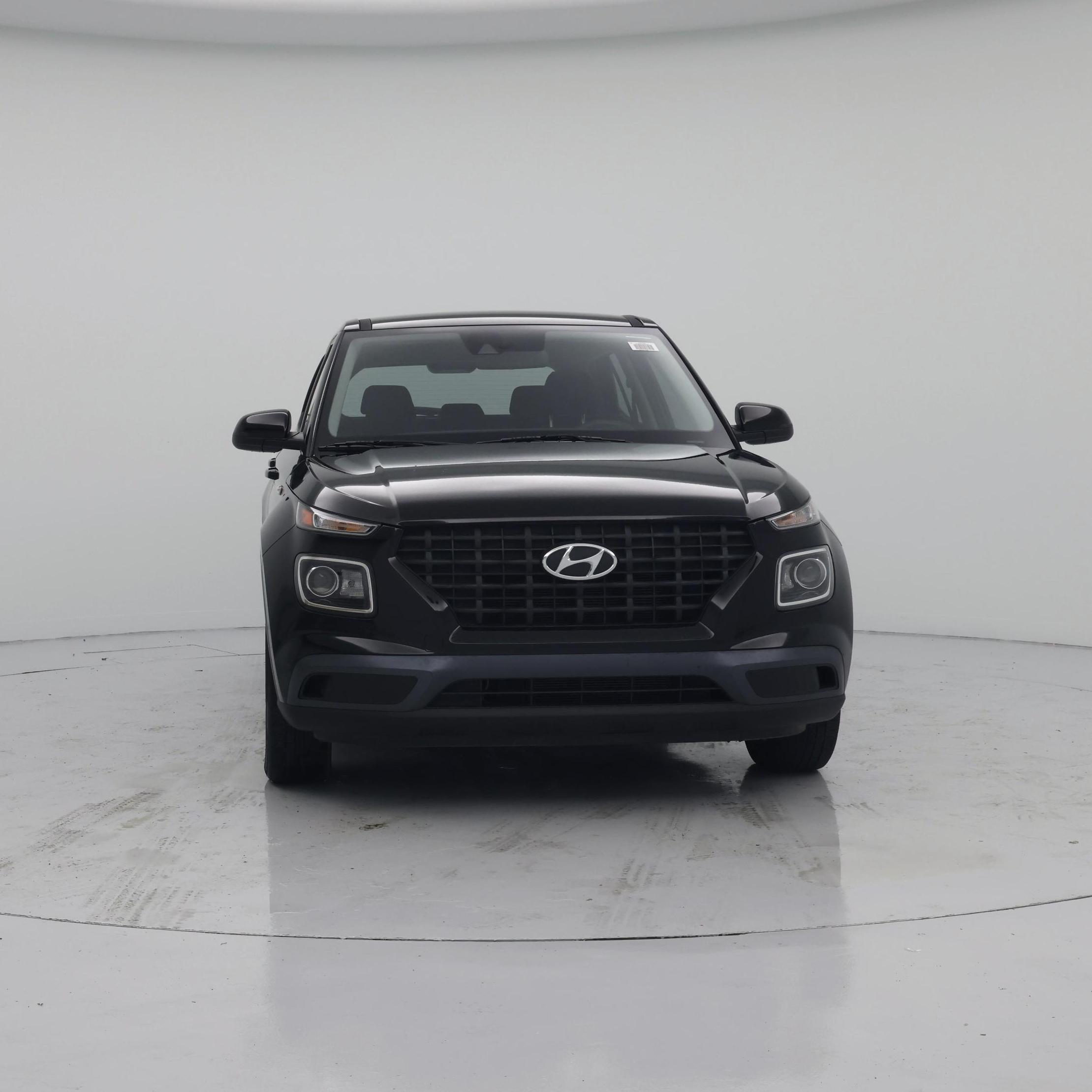 Thumbnail: 2020 Hyundai Venue - 5