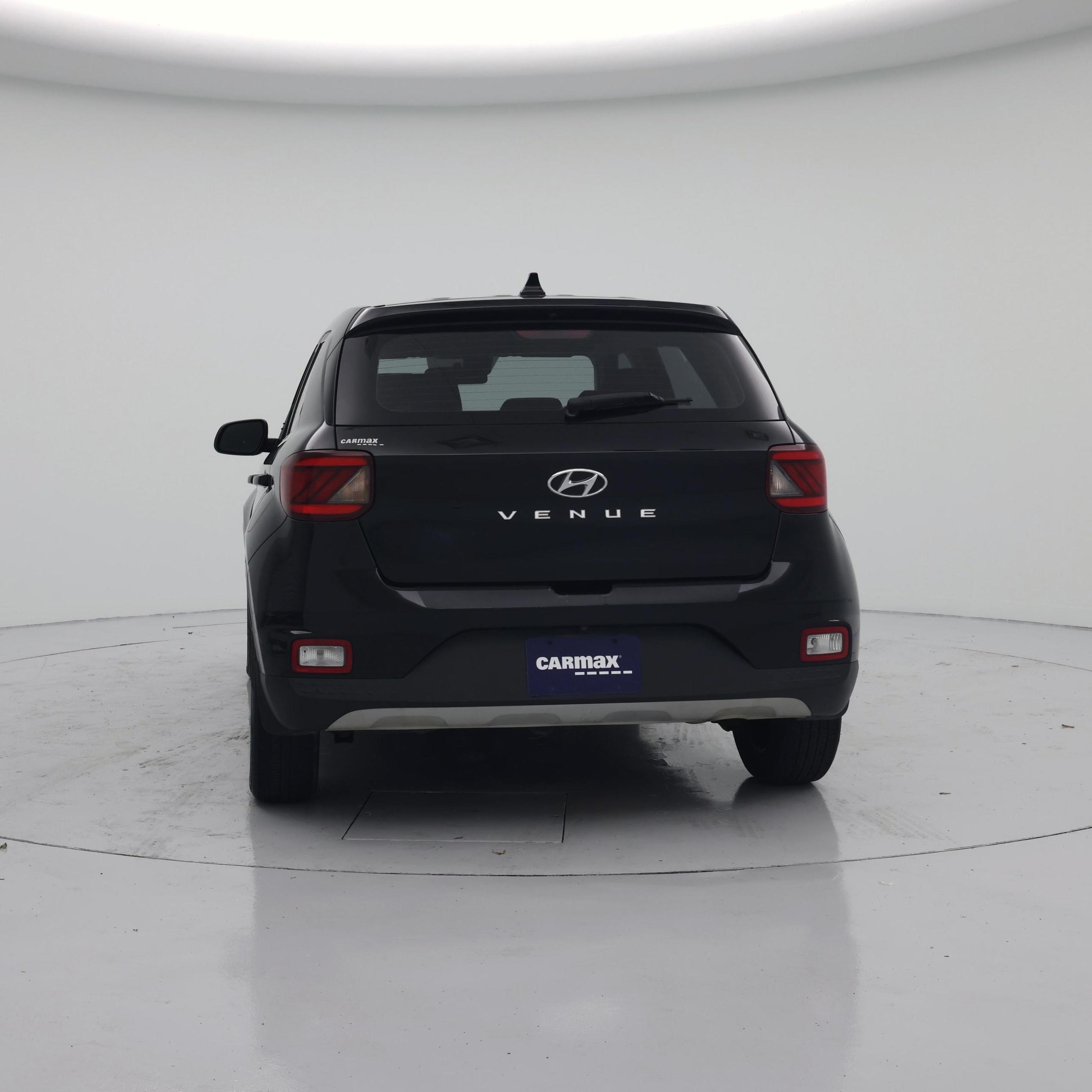 Thumbnail: 2020 Hyundai Venue - 6