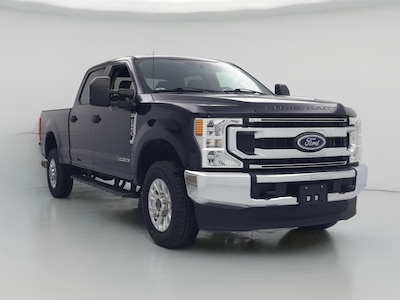 2021 Ford F250 XL
