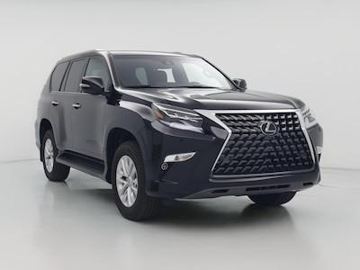 2022 Lexus GX 460 Premium