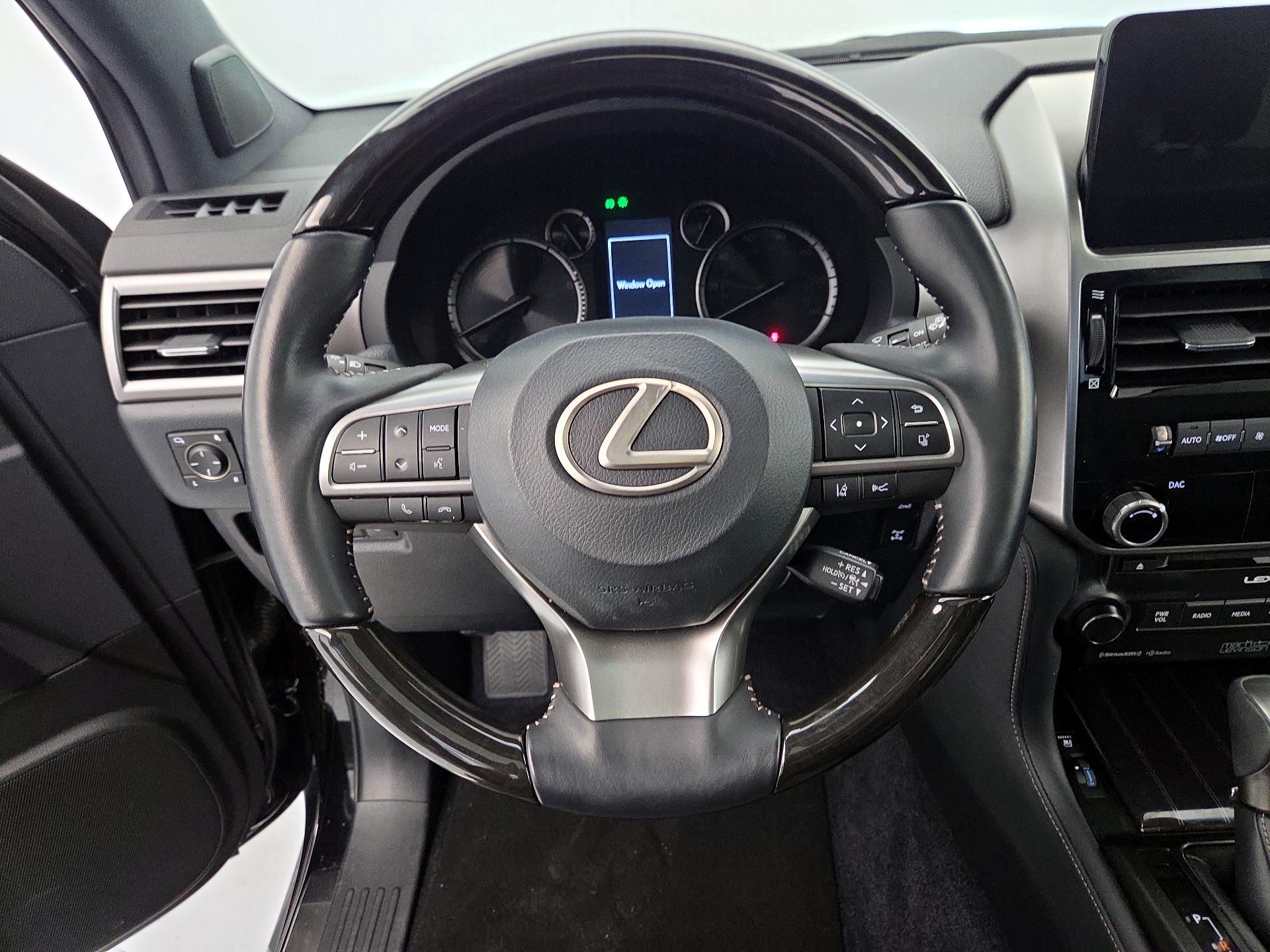 Thumbnail: 2022 Lexus GX - 10