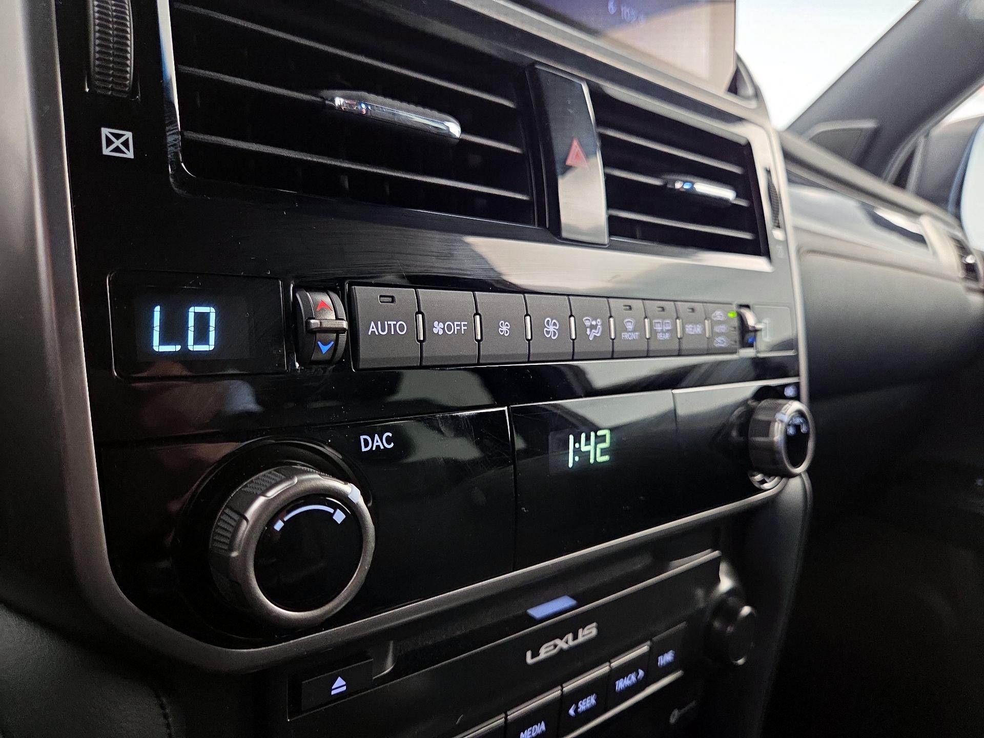 Thumbnail: 2022 Lexus GX - 16