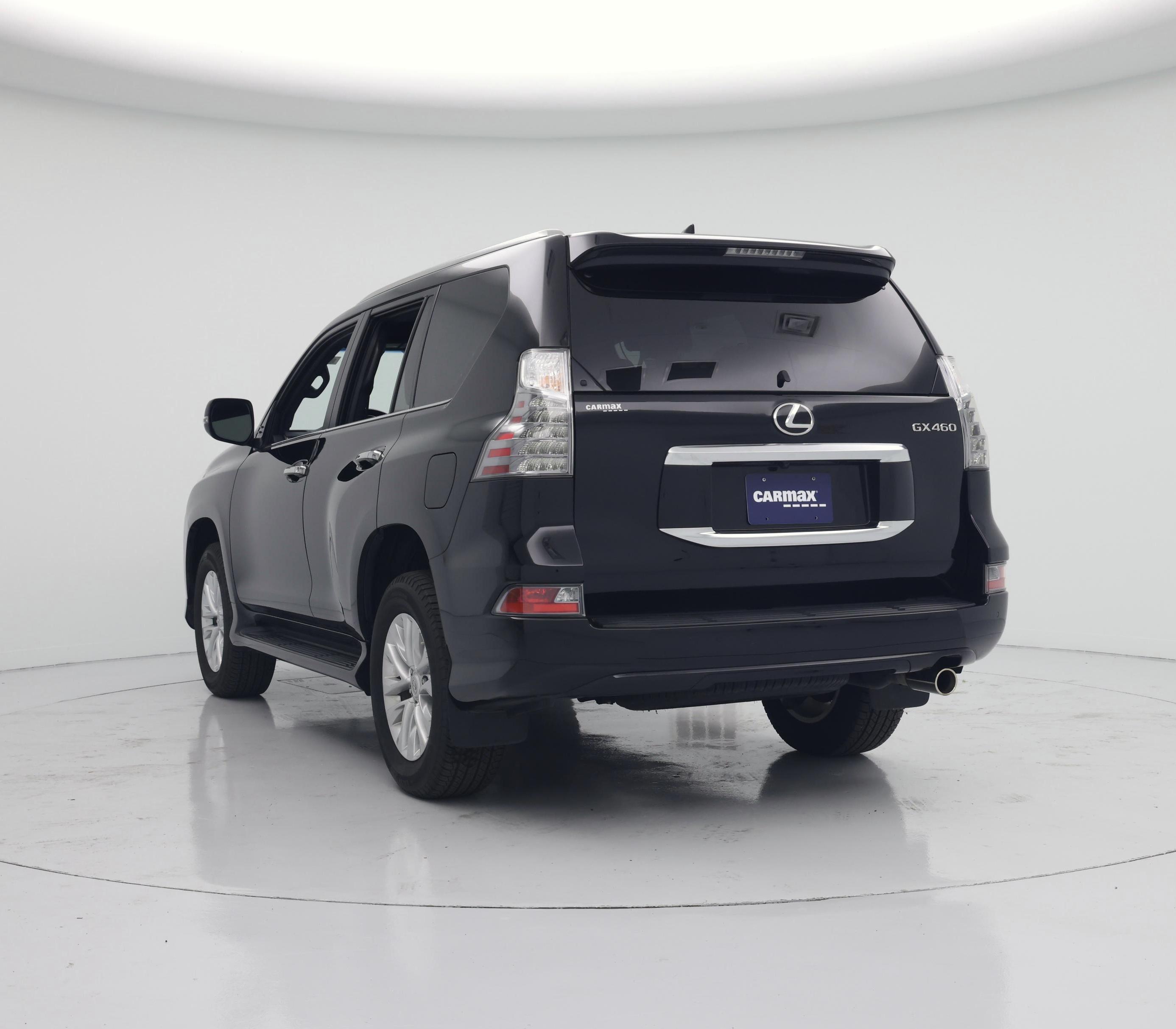 Thumbnail: 2022 Lexus GX - 2