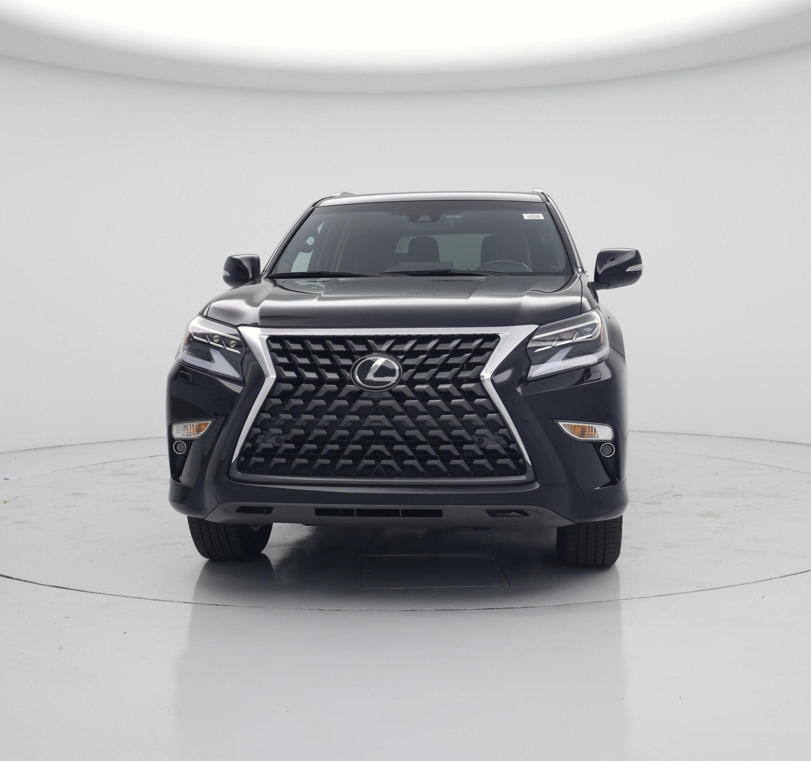 Thumbnail: 2022 Lexus GX - 5