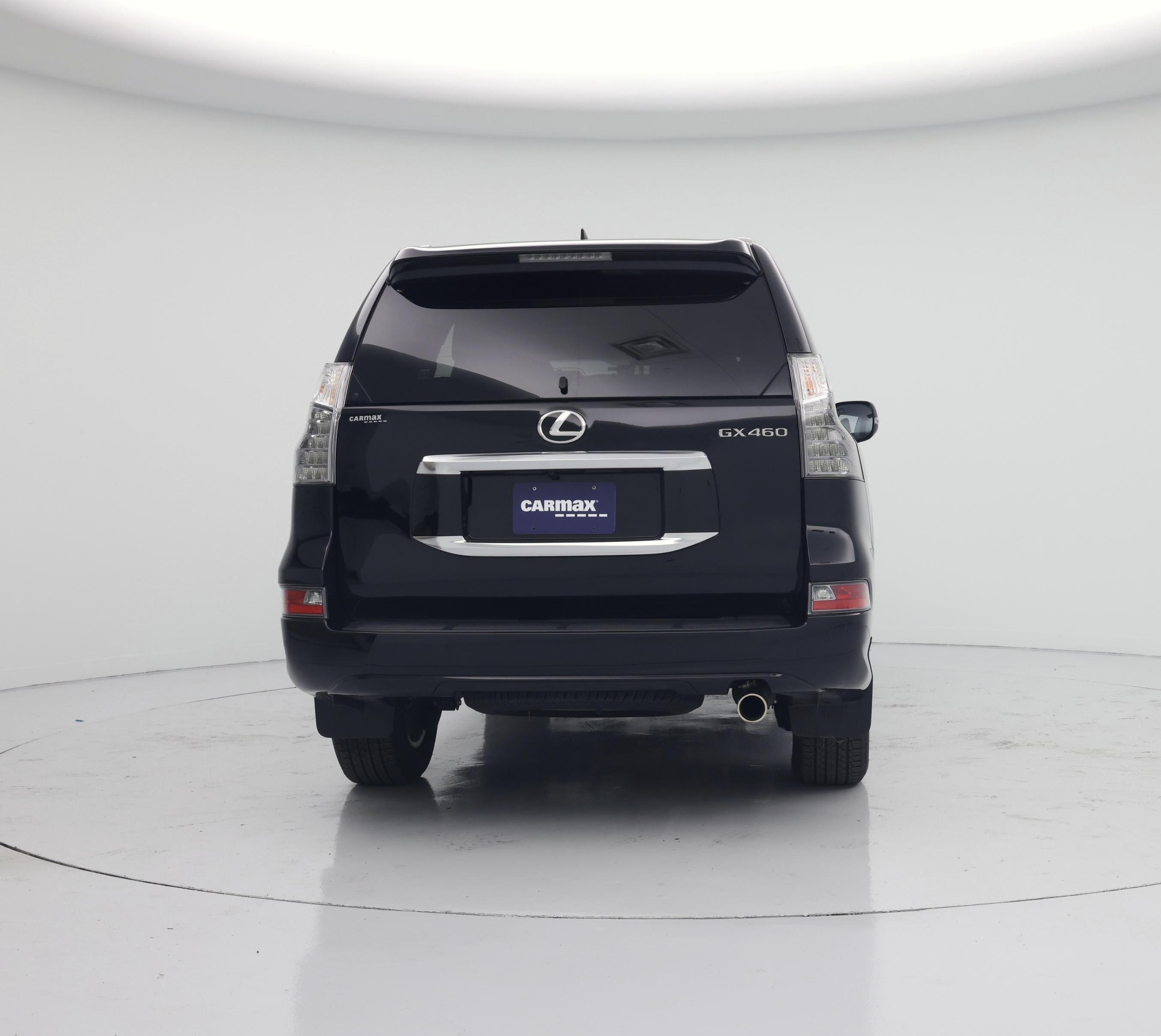 Thumbnail: 2022 Lexus GX - 6