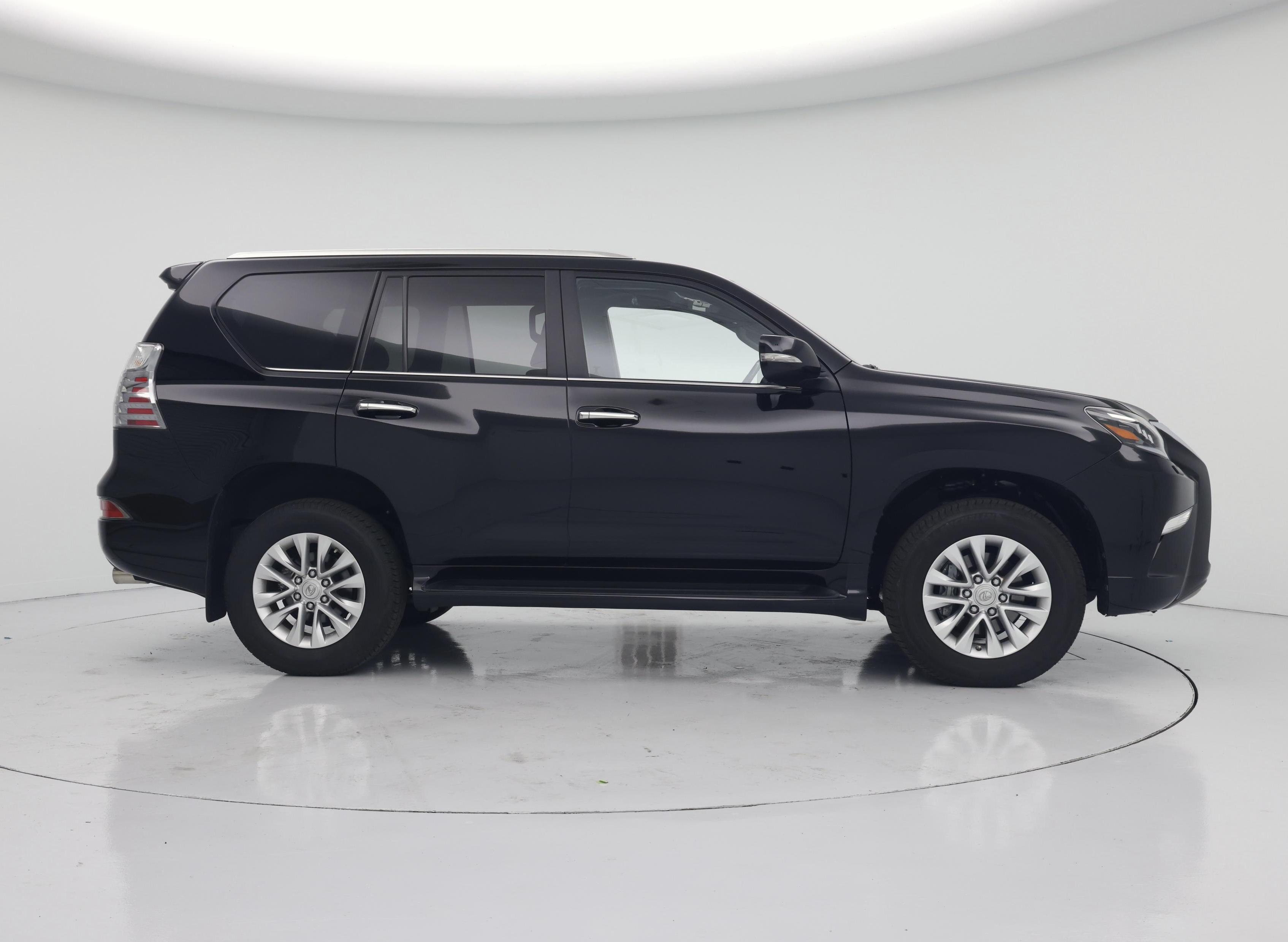 Thumbnail: 2022 Lexus GX - 7