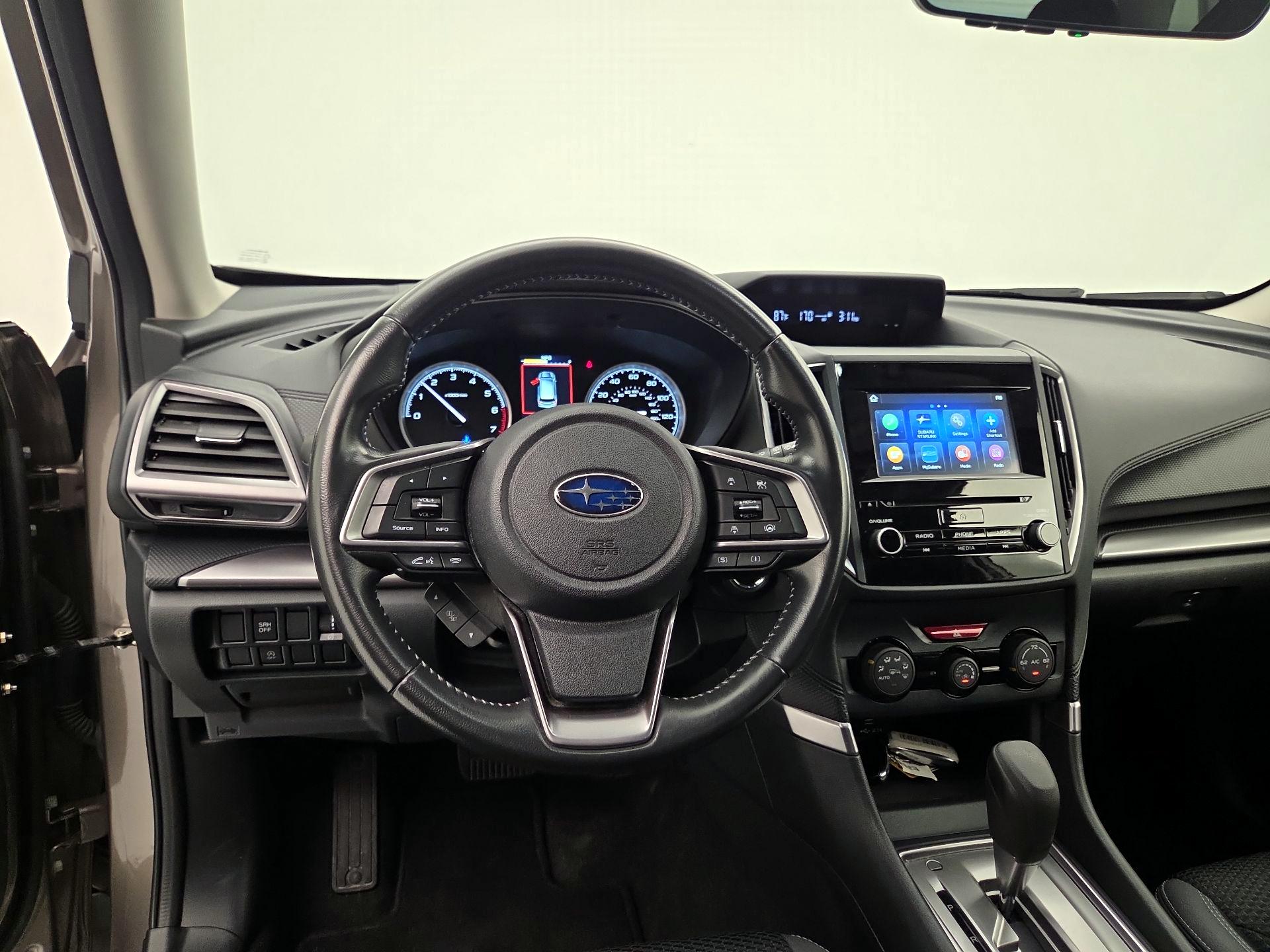 Thumbnail: 2023 Subaru Forester - 10