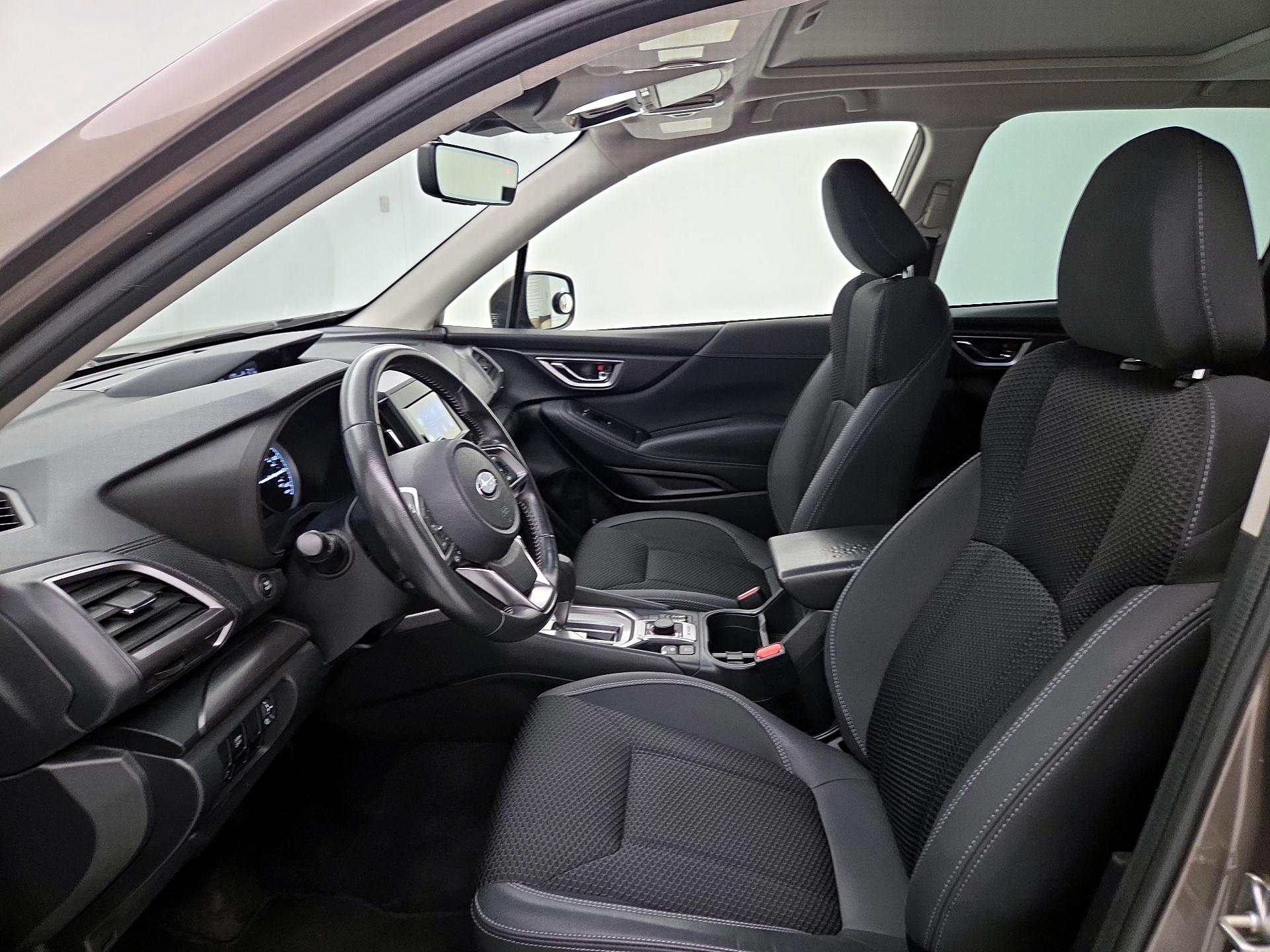 Thumbnail: 2023 Subaru Forester - 11