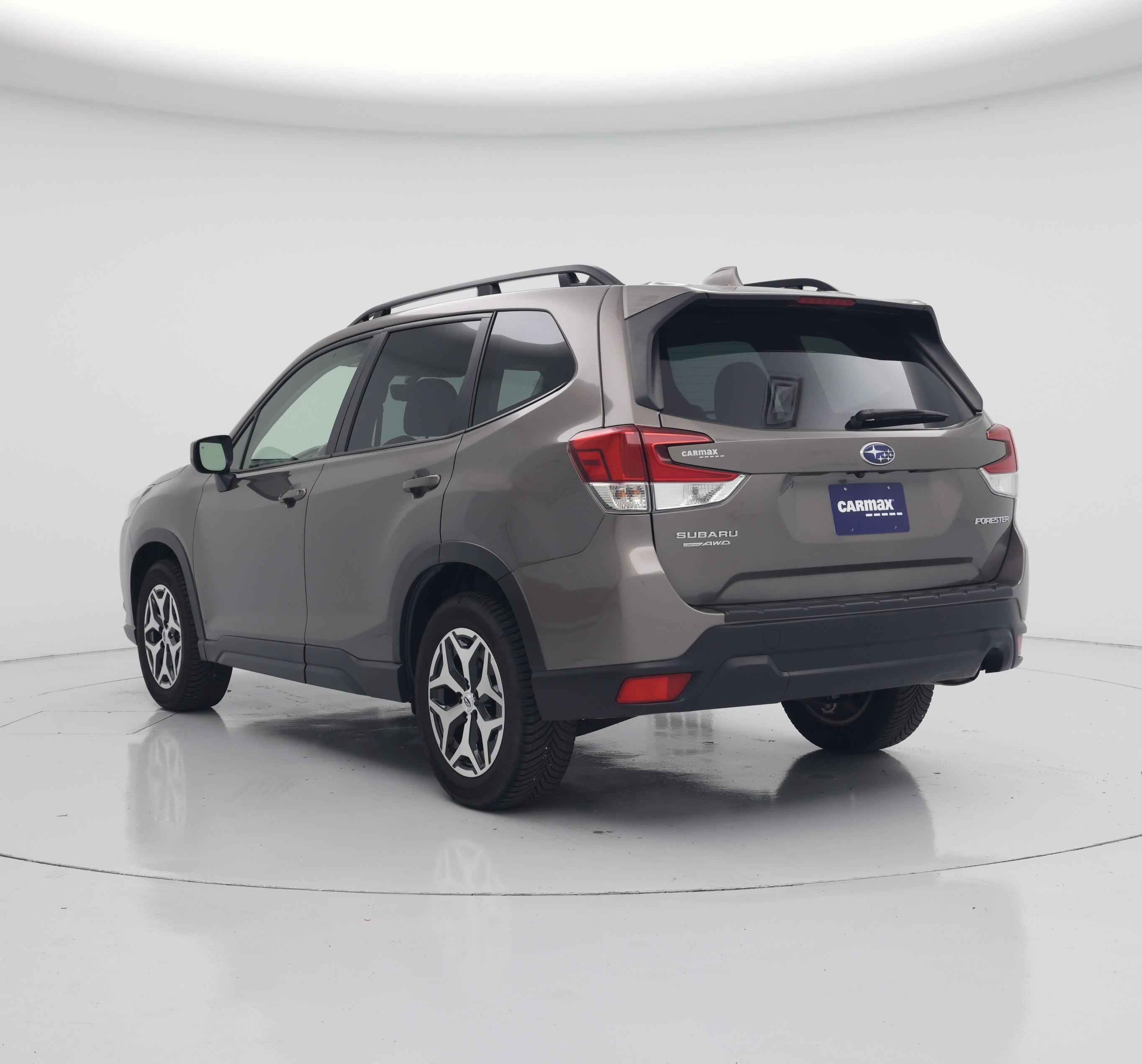 Thumbnail: 2023 Subaru Forester - 2