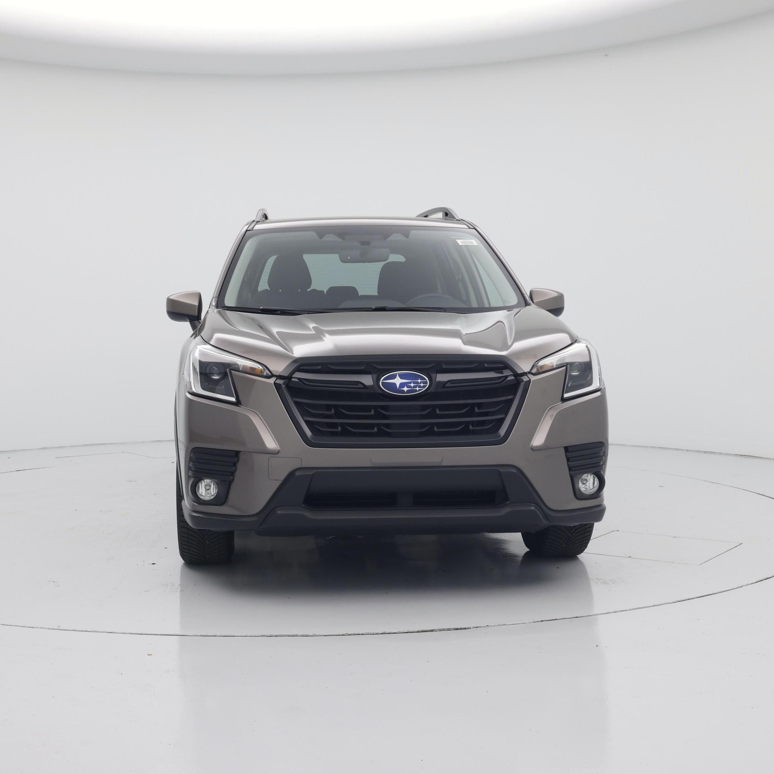 Thumbnail: 2023 Subaru Forester - 5