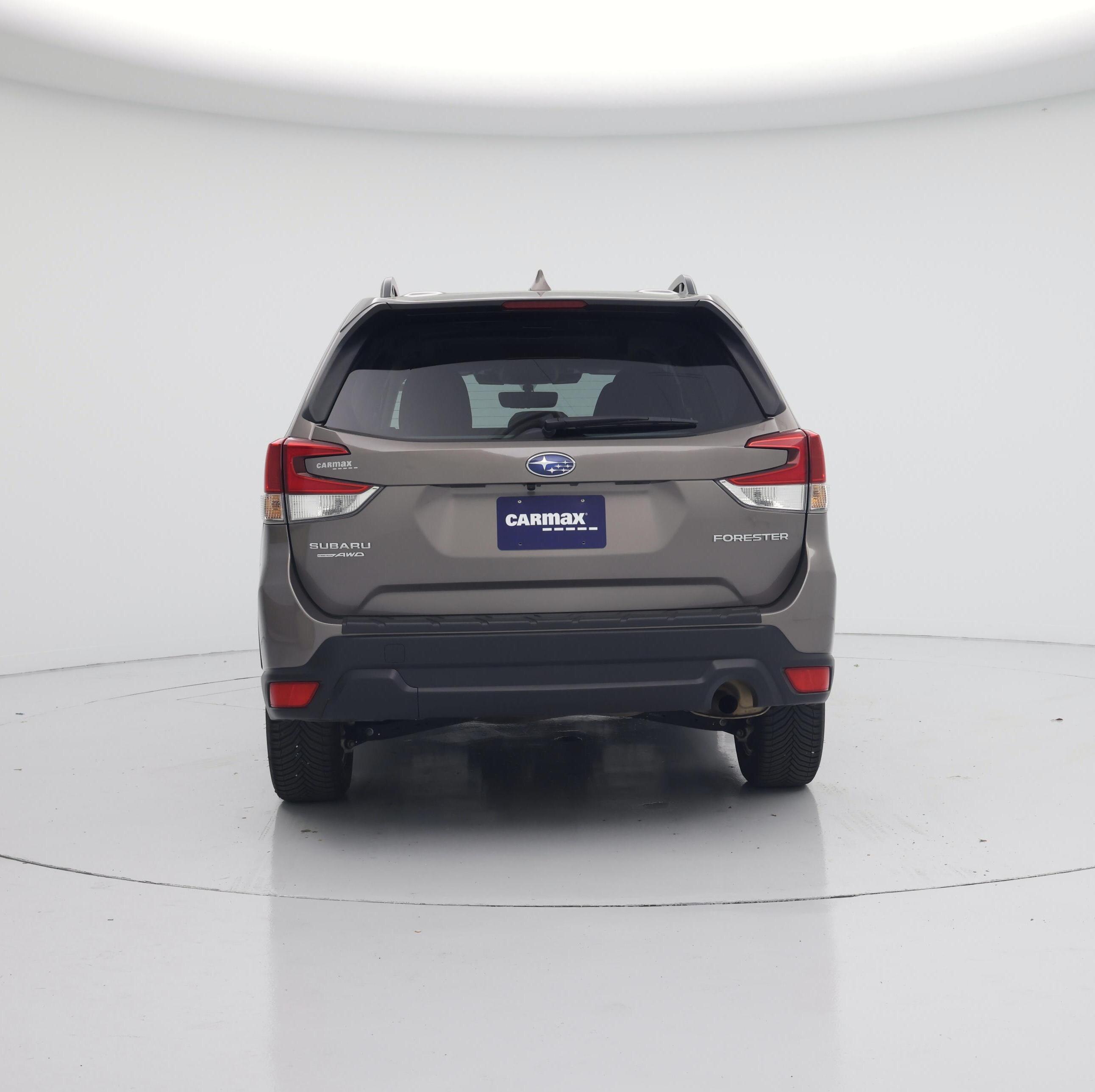 Thumbnail: 2023 Subaru Forester - 6