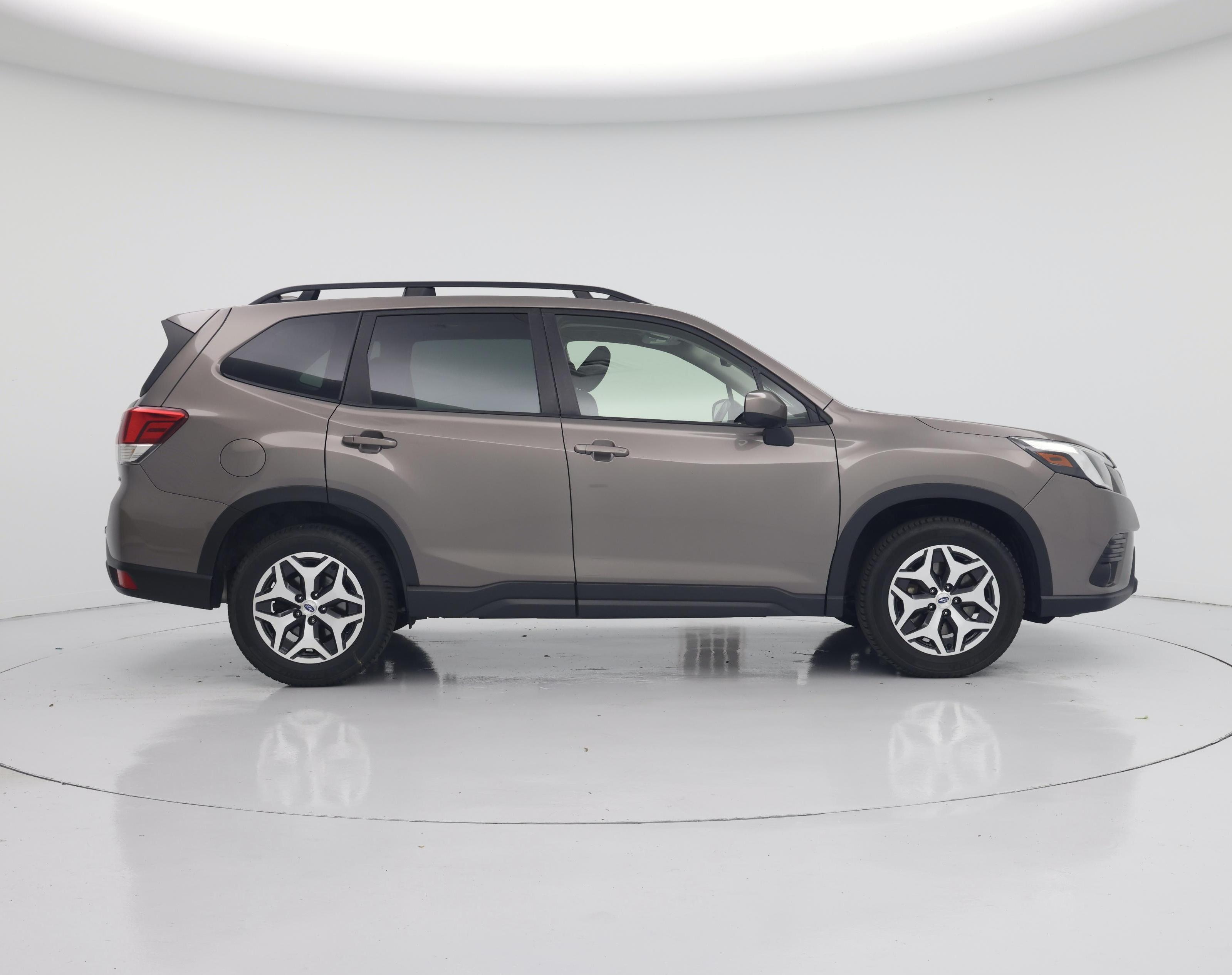 Thumbnail: 2023 Subaru Forester - 7