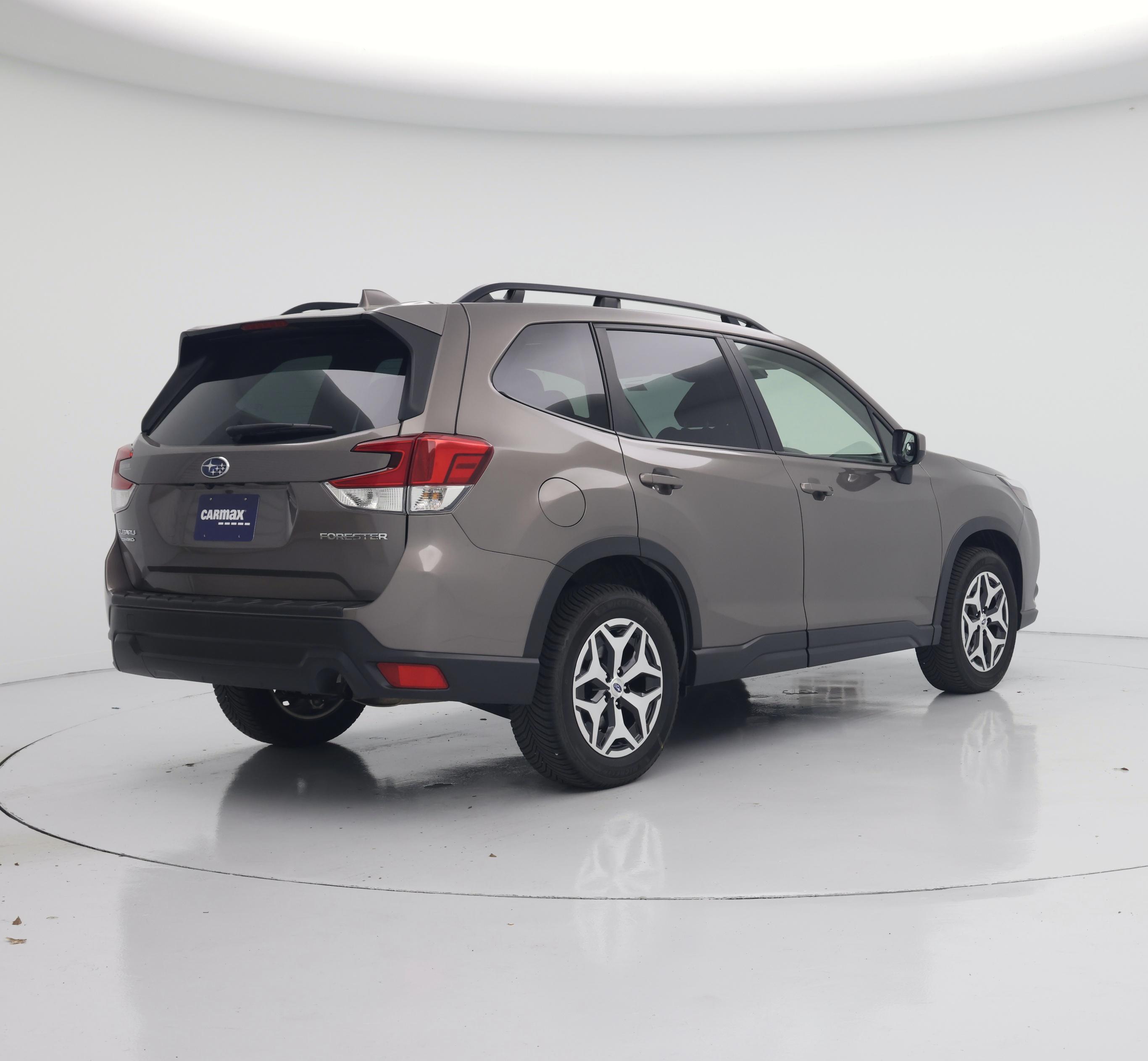 Thumbnail: 2023 Subaru Forester - 8