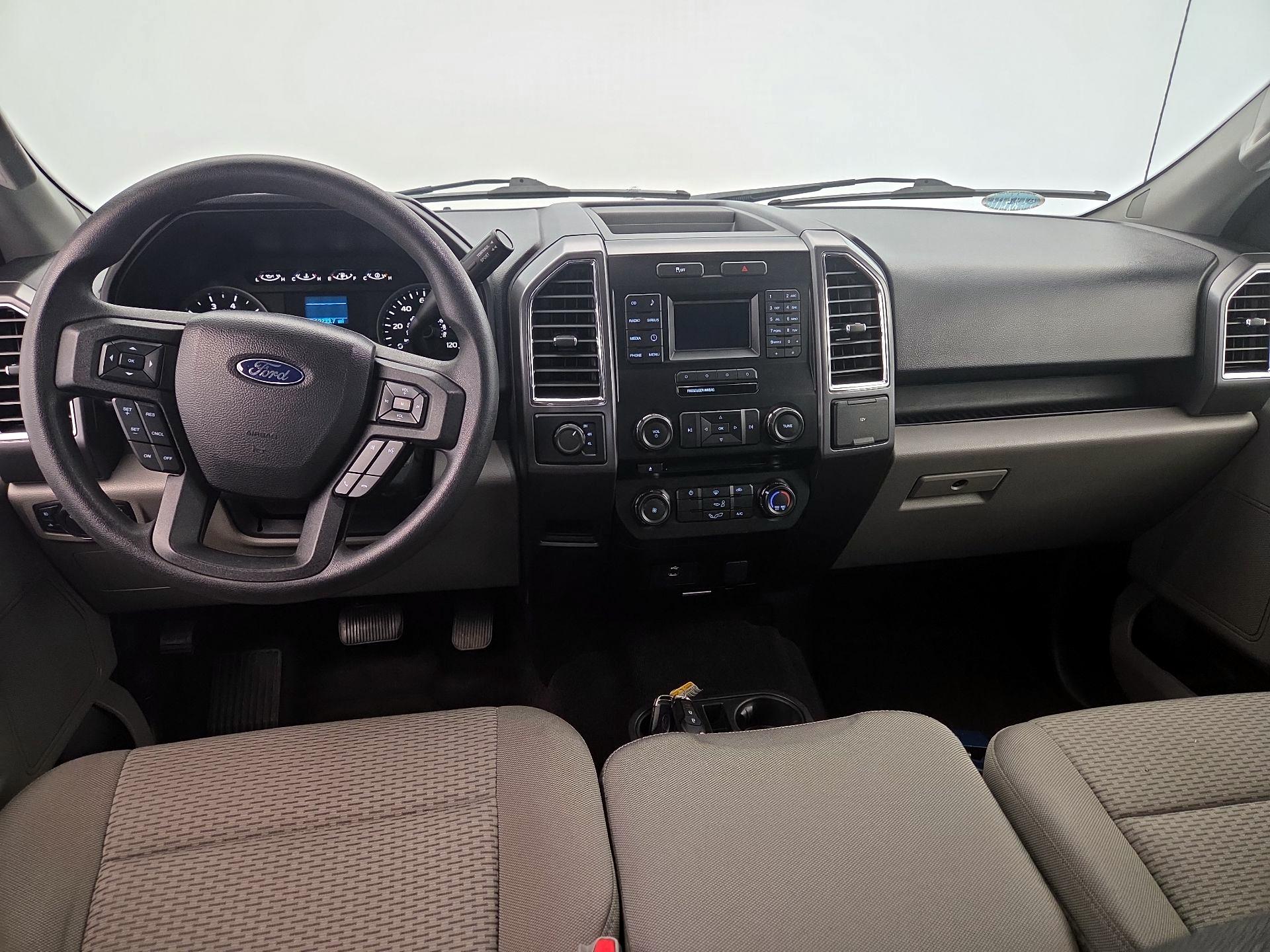 Thumbnail: 2016 Ford F-150 - 9
