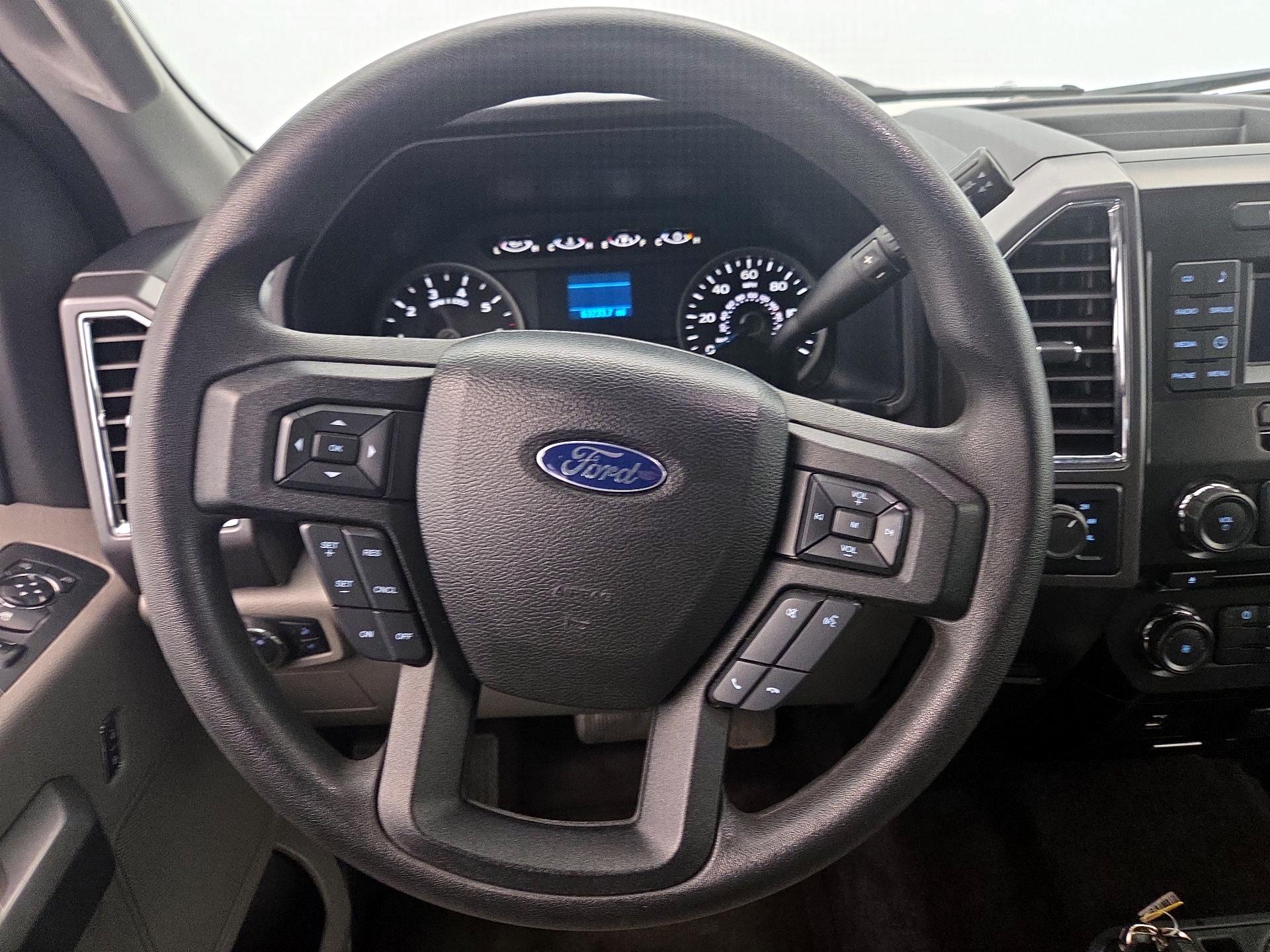 Thumbnail: 2016 Ford F-150 - 10