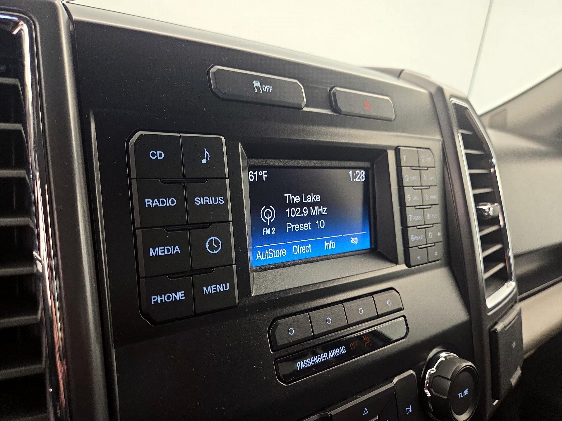 Thumbnail: 2016 Ford F-150 - 14