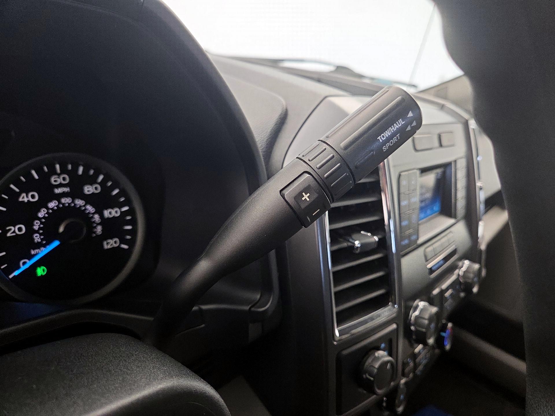Thumbnail: 2016 Ford F-150 - 16