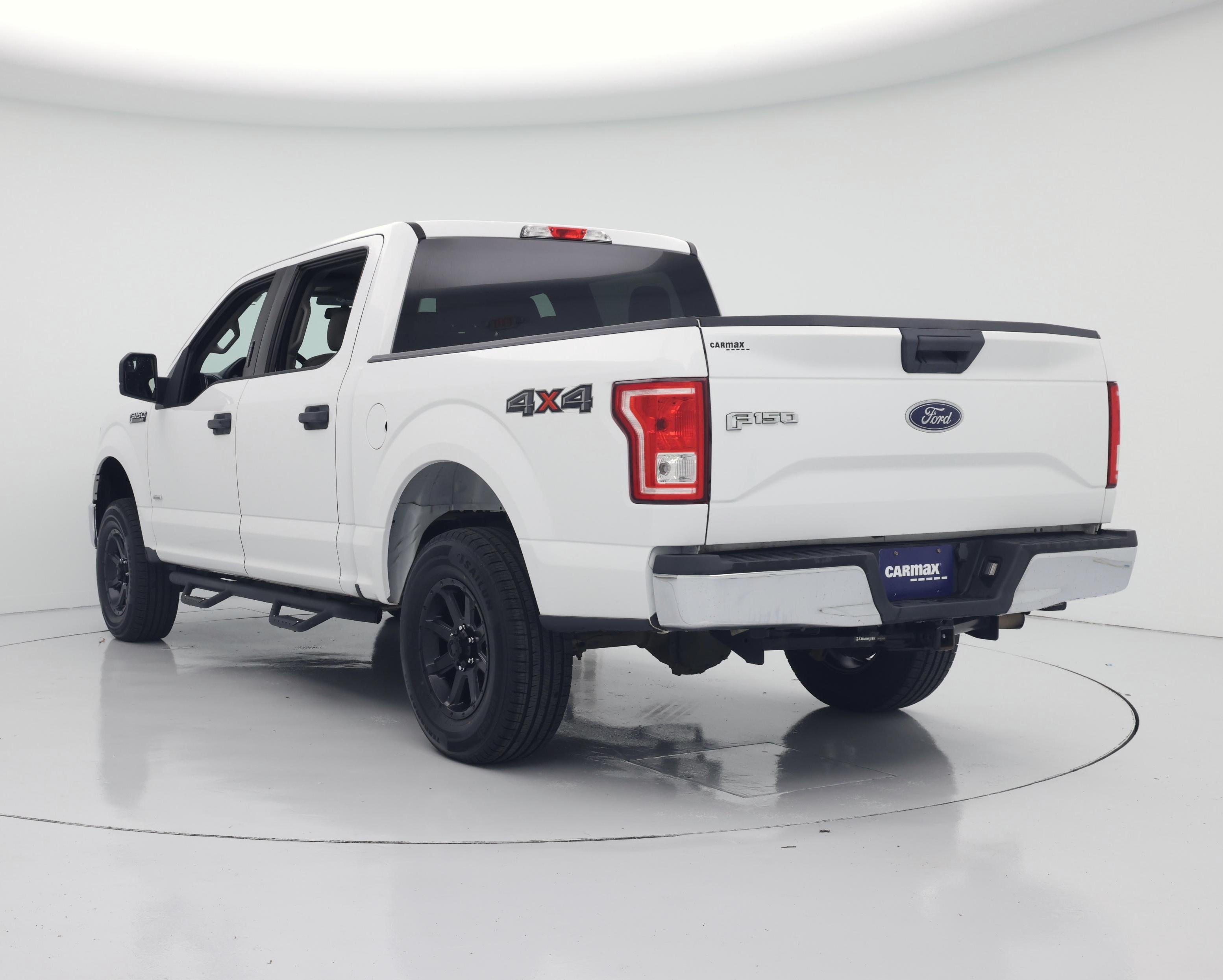 Thumbnail: 2016 Ford F-150 - 2