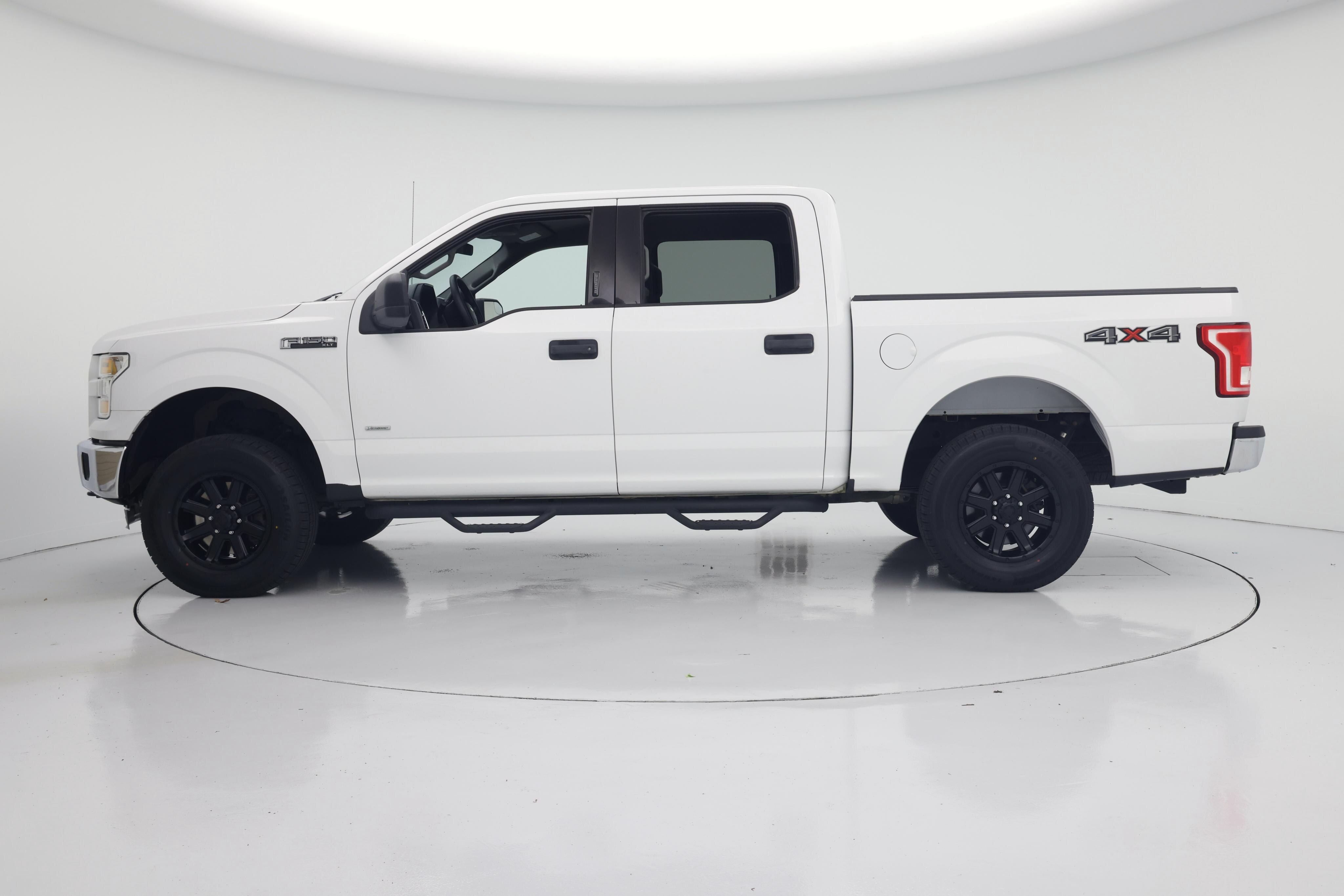 Thumbnail: 2016 Ford F-150 - 3