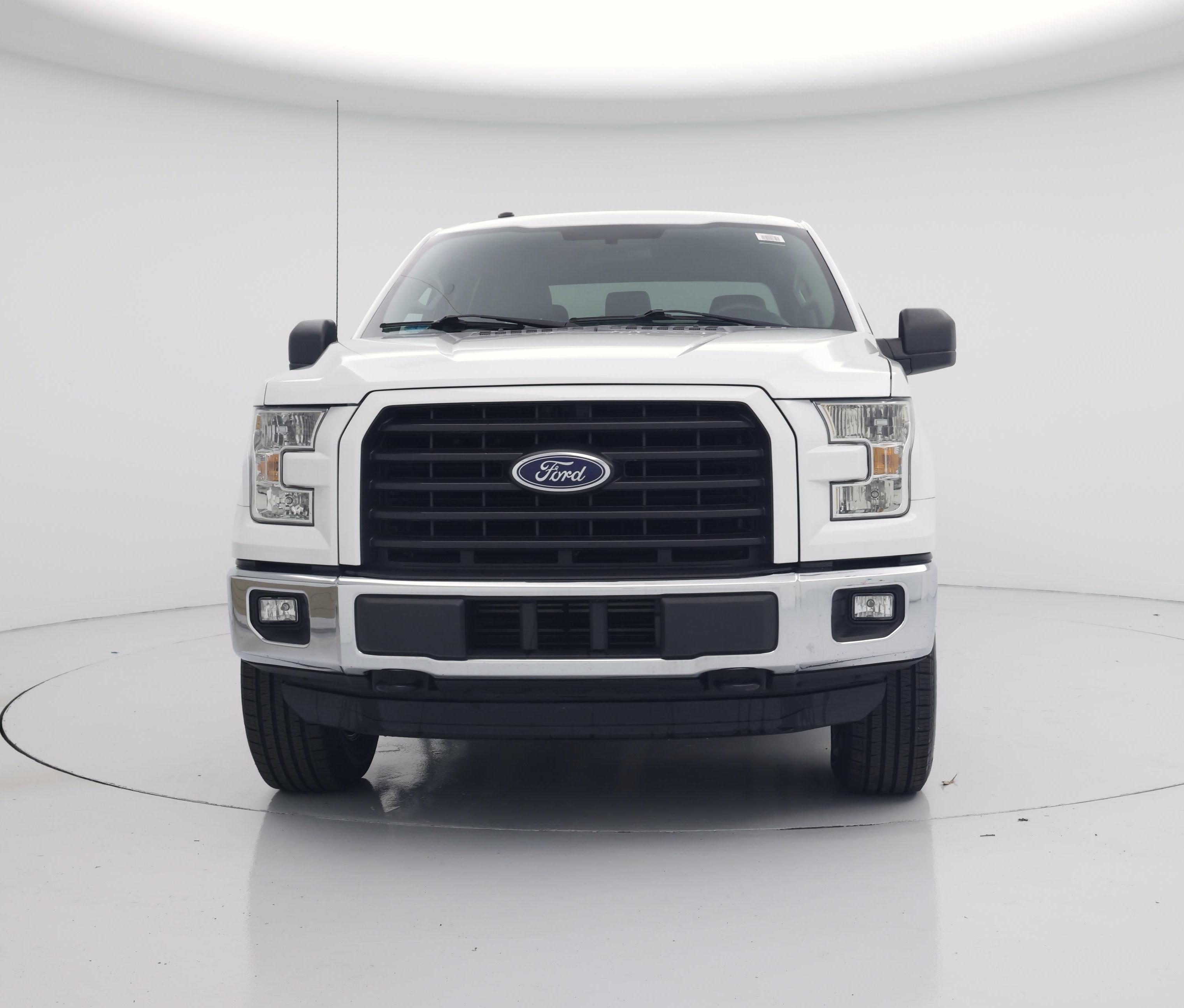 Thumbnail: 2016 Ford F-150 - 5