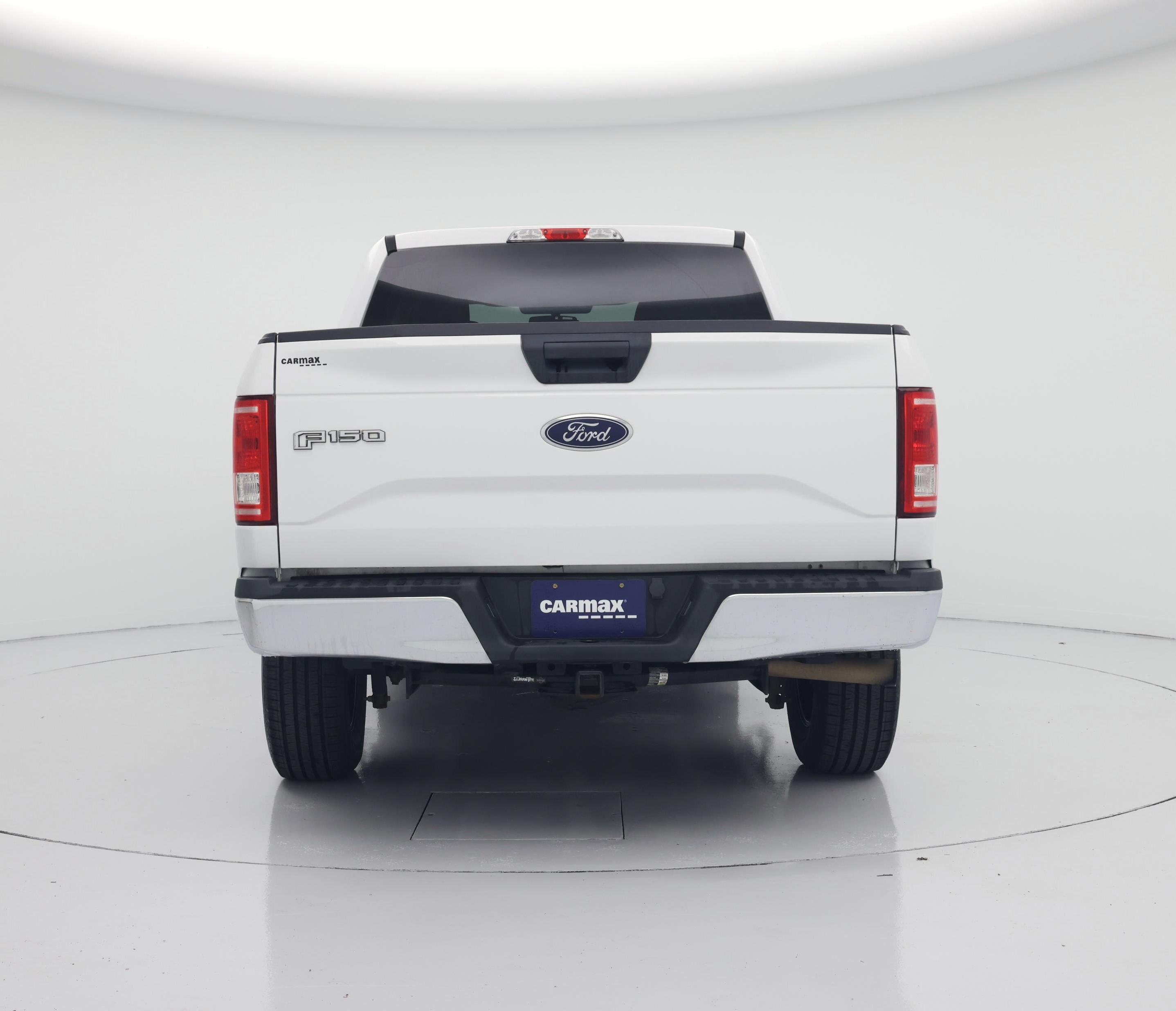 Thumbnail: 2016 Ford F-150 - 6