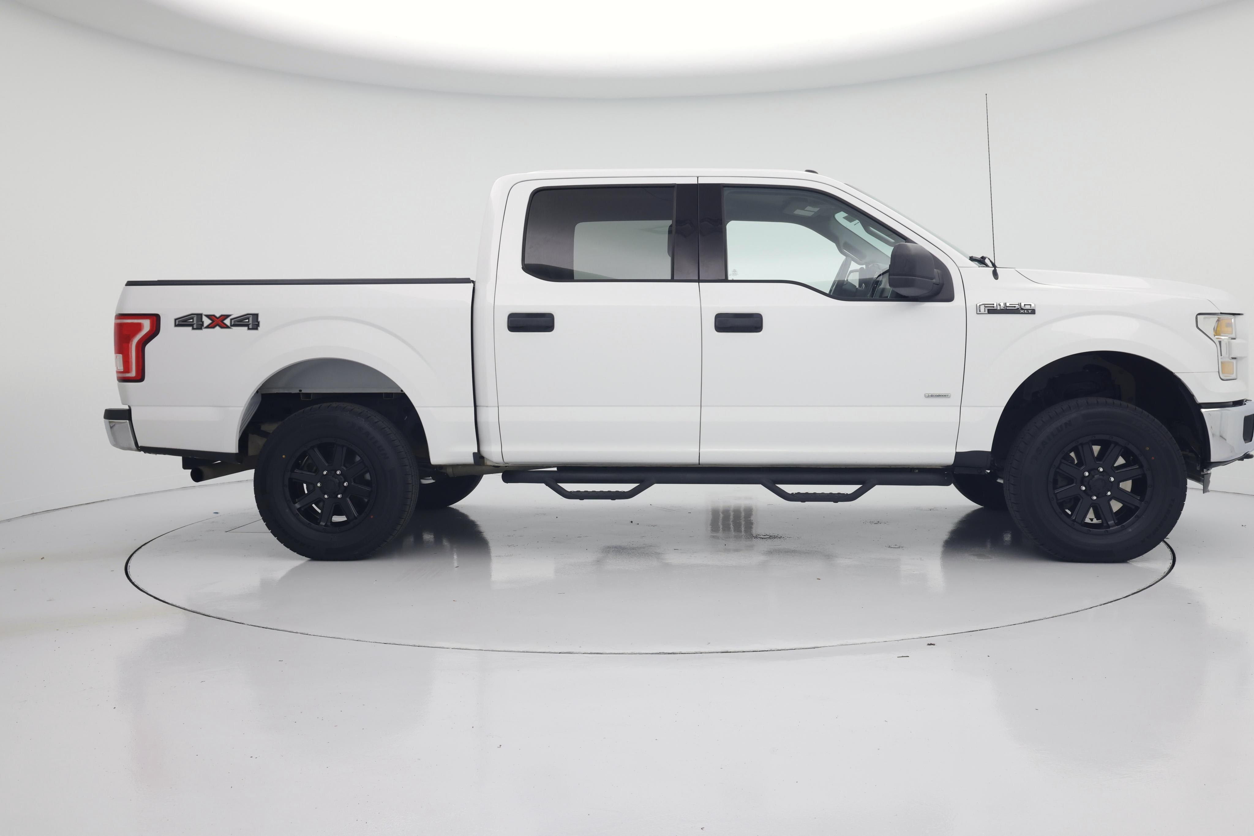 Thumbnail: 2016 Ford F-150 - 7