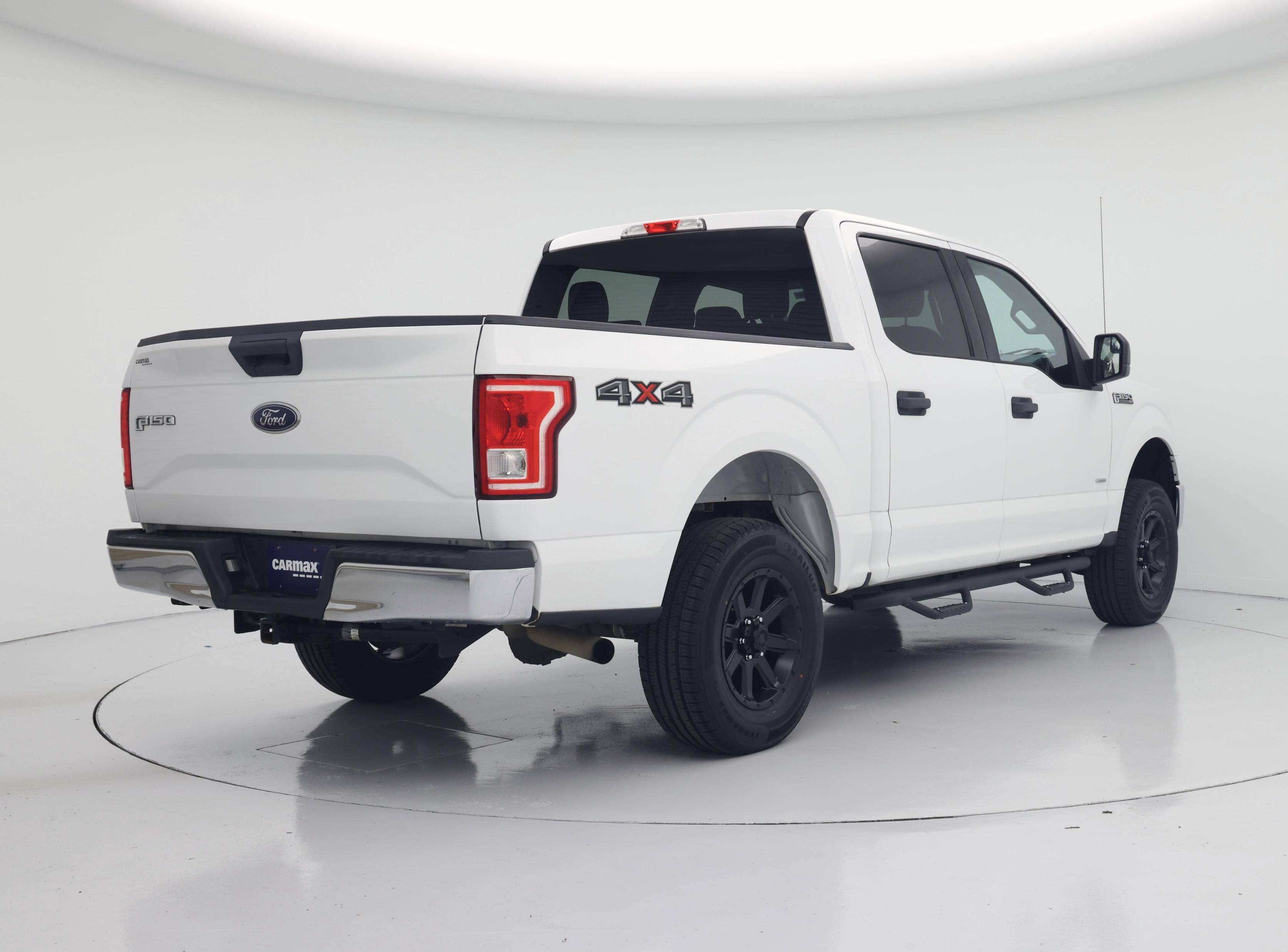 Thumbnail: 2016 Ford F-150 - 8