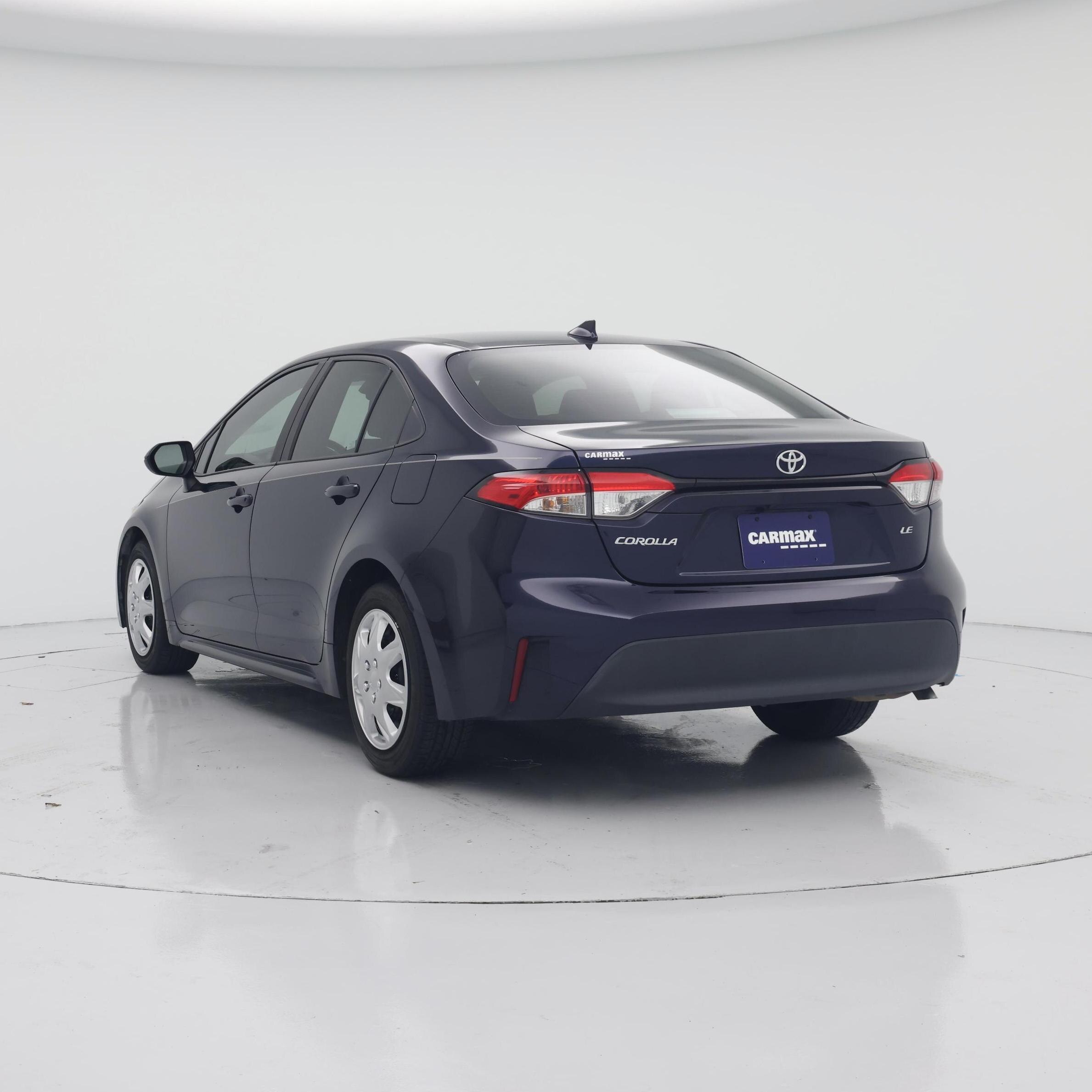 Thumbnail: 2023 Toyota Corolla - 2