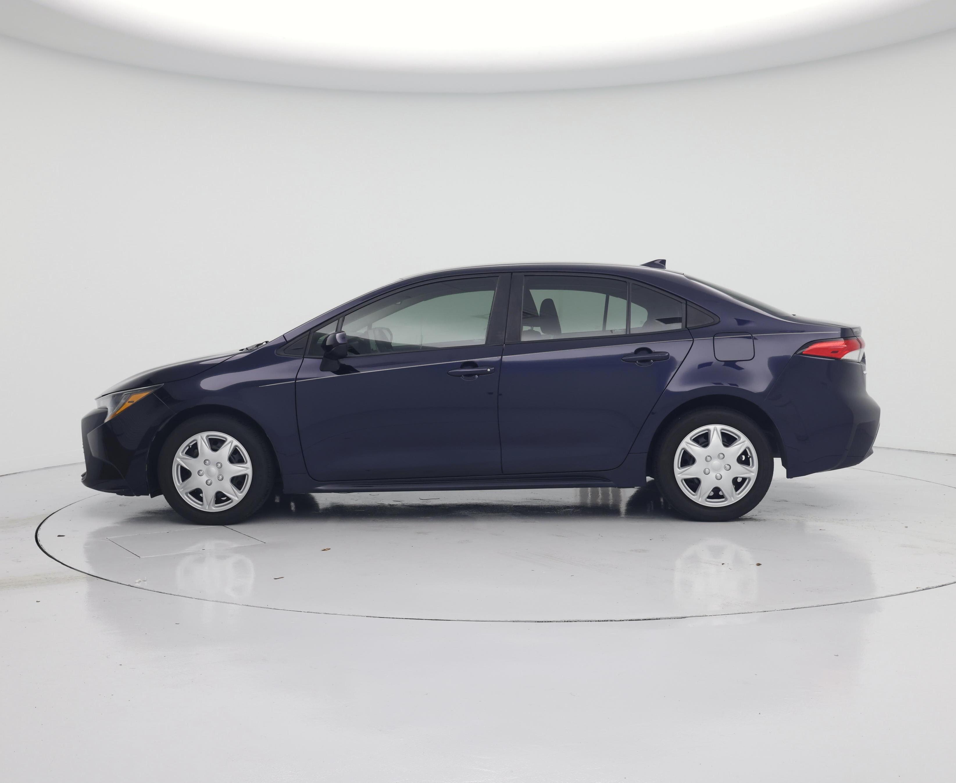Thumbnail: 2023 Toyota Corolla - 3