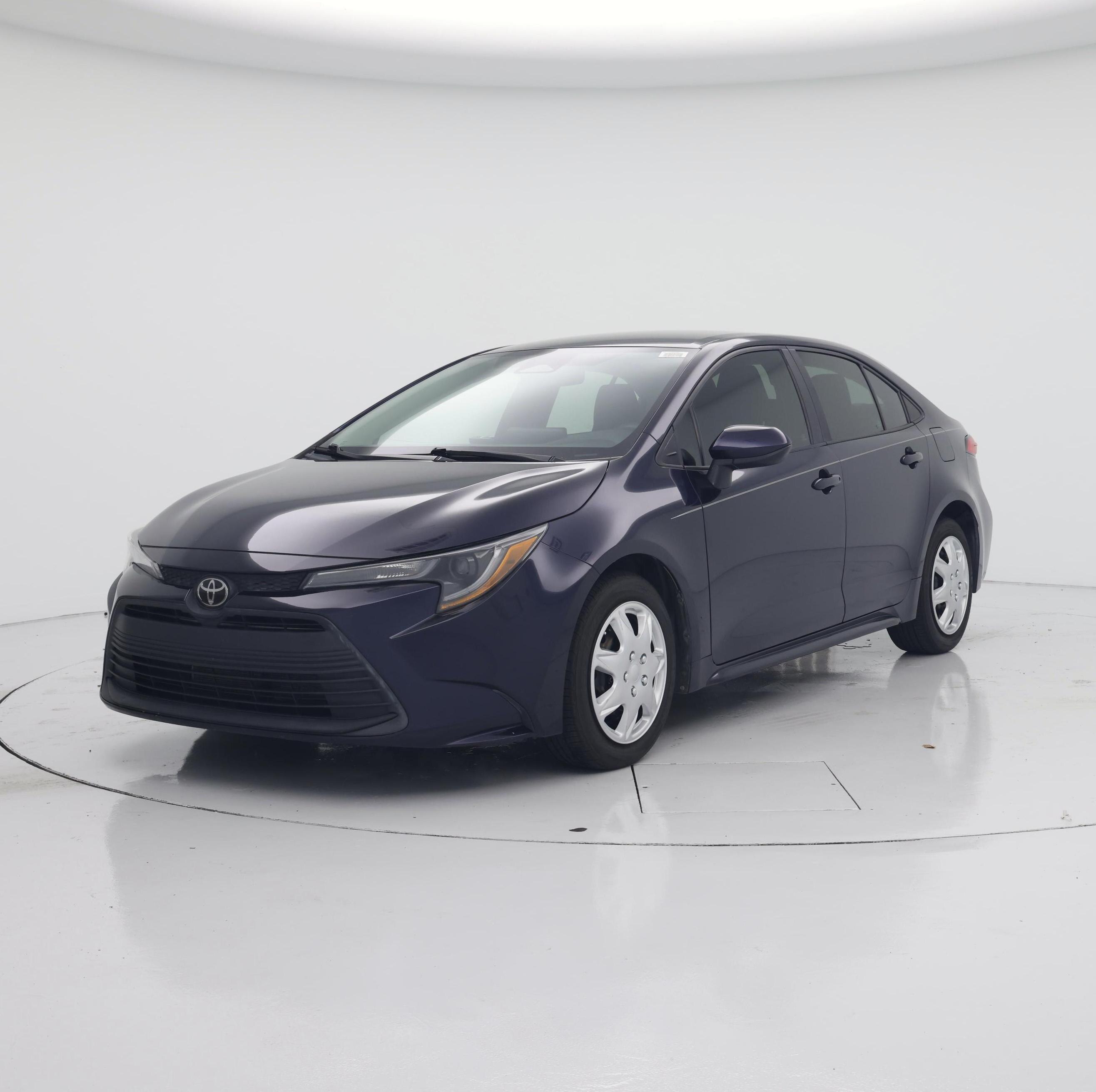 Thumbnail: 2023 Toyota Corolla - 4