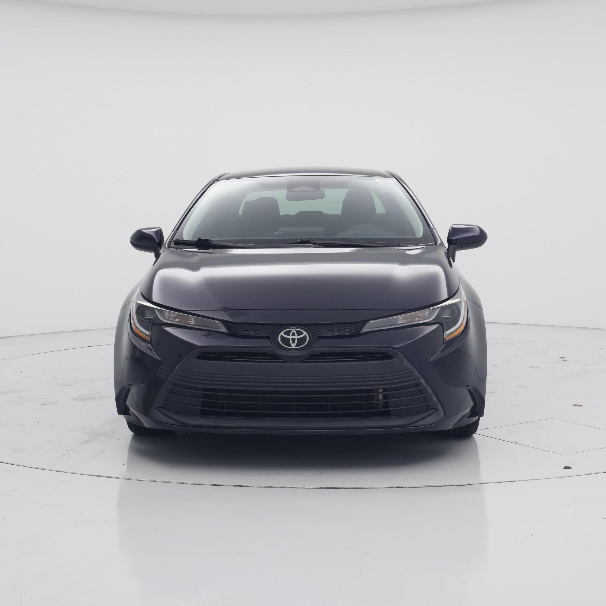 Thumbnail: 2023 Toyota Corolla - 5