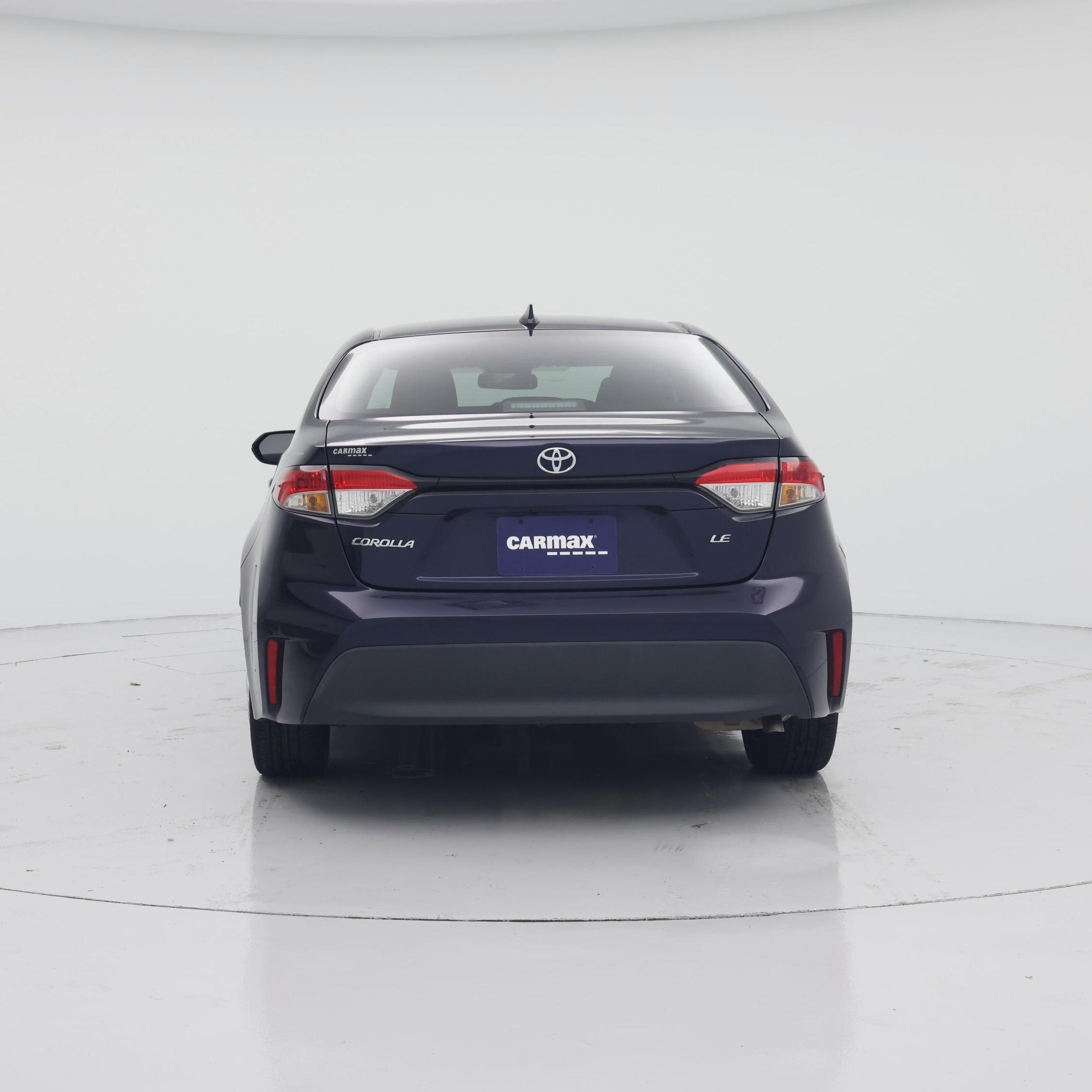 Thumbnail: 2023 Toyota Corolla - 6
