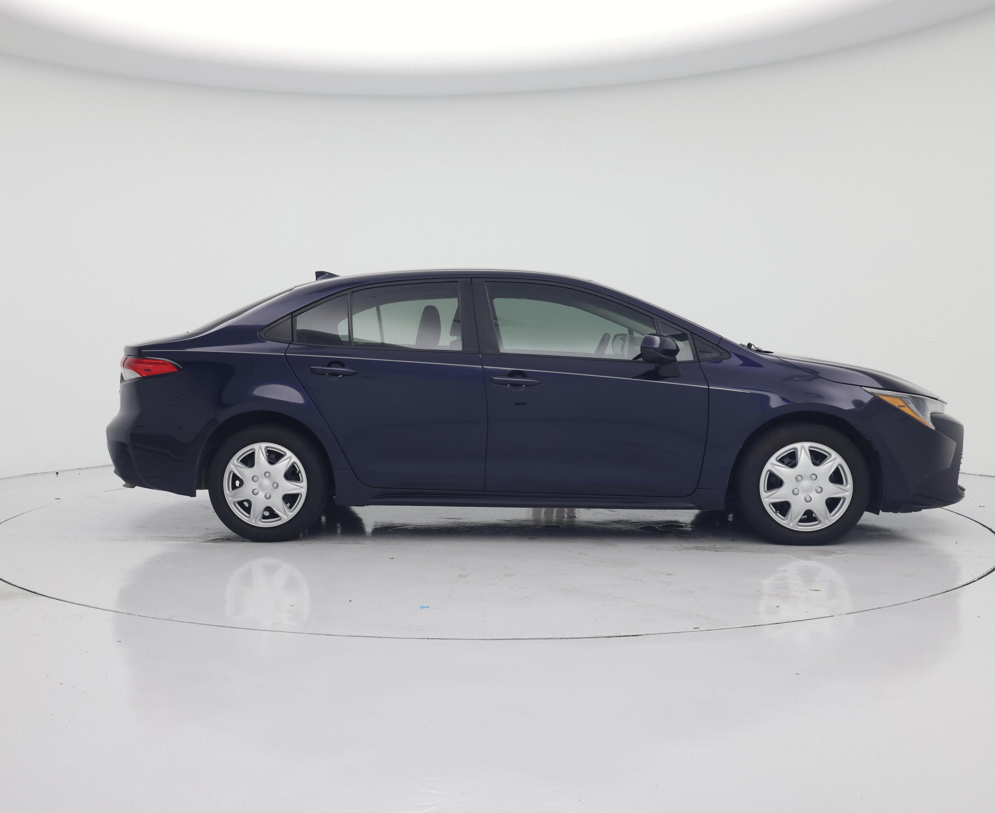 Thumbnail: 2023 Toyota Corolla - 7