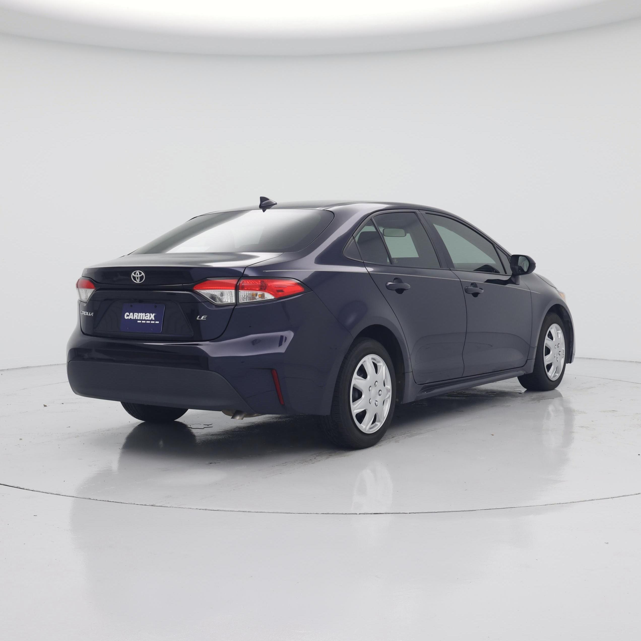 Thumbnail: 2023 Toyota Corolla - 8