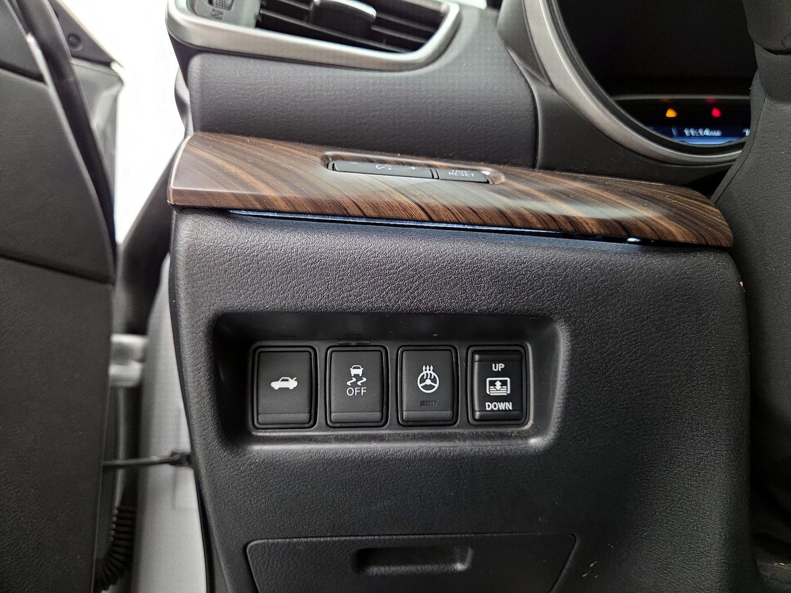 2017 Nissan Maxima Platinum - Photo 14