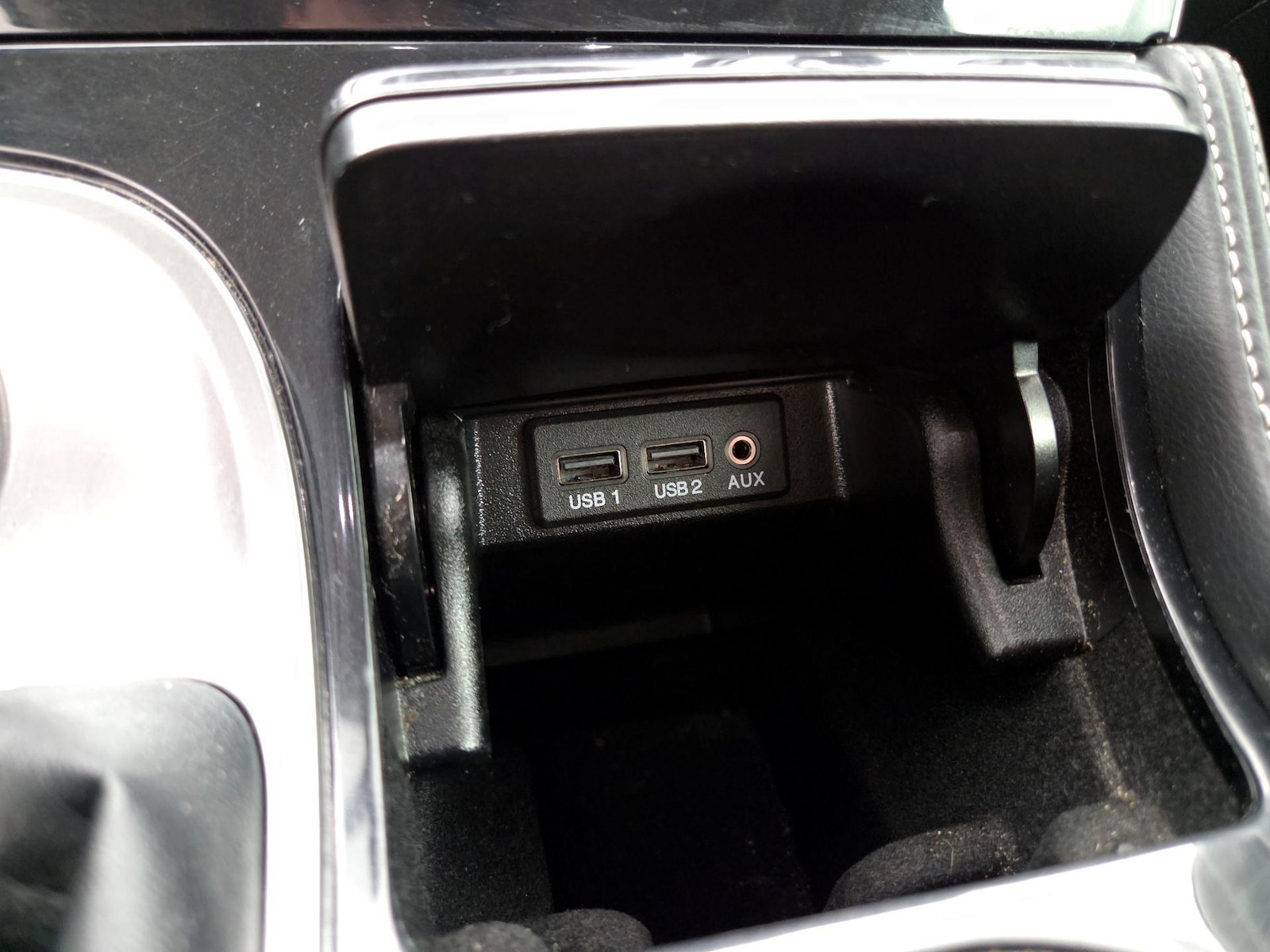 2017 Nissan Maxima Platinum - Photo 20
