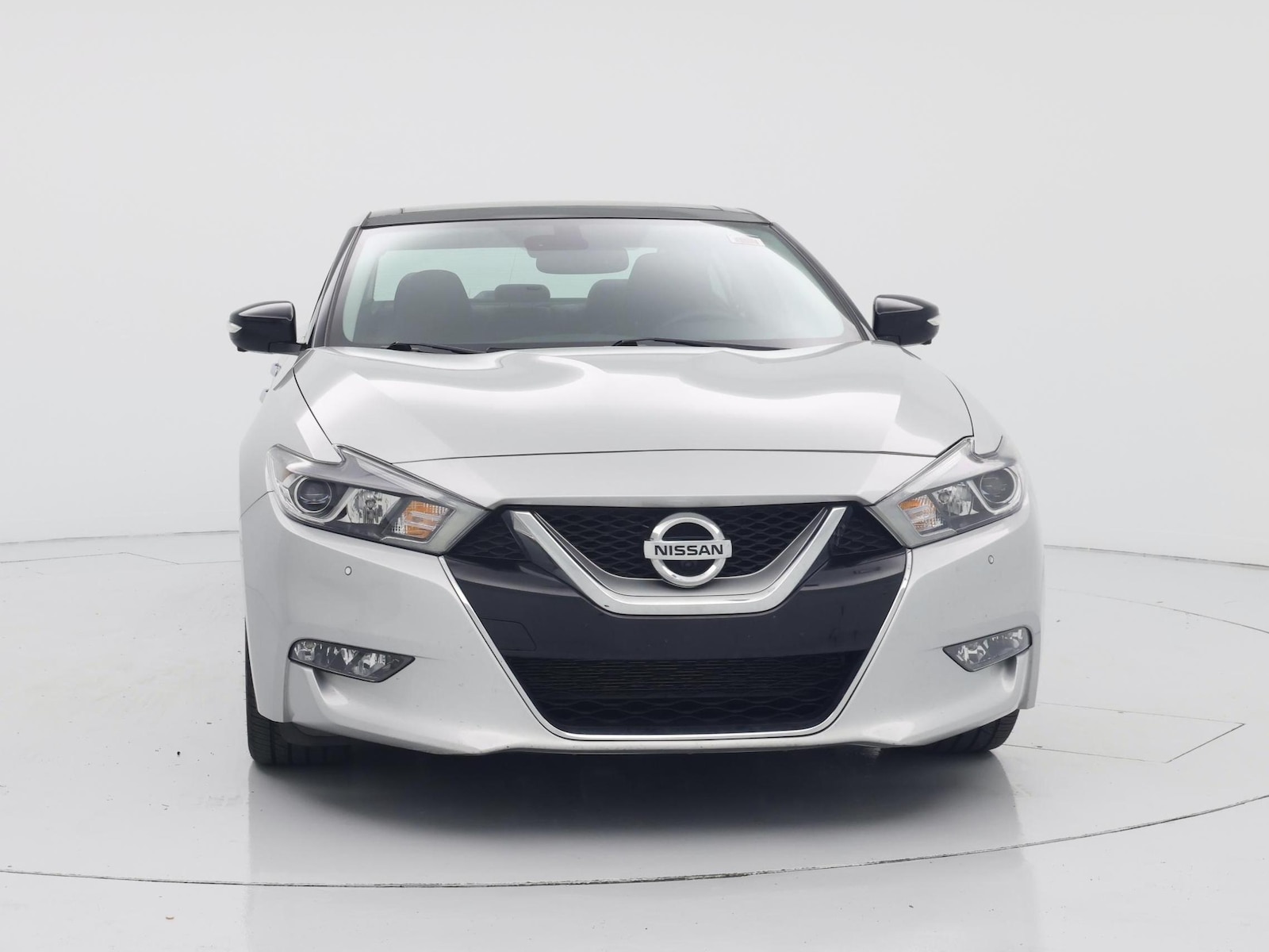 2017 Nissan Maxima Platinum - Photo 6