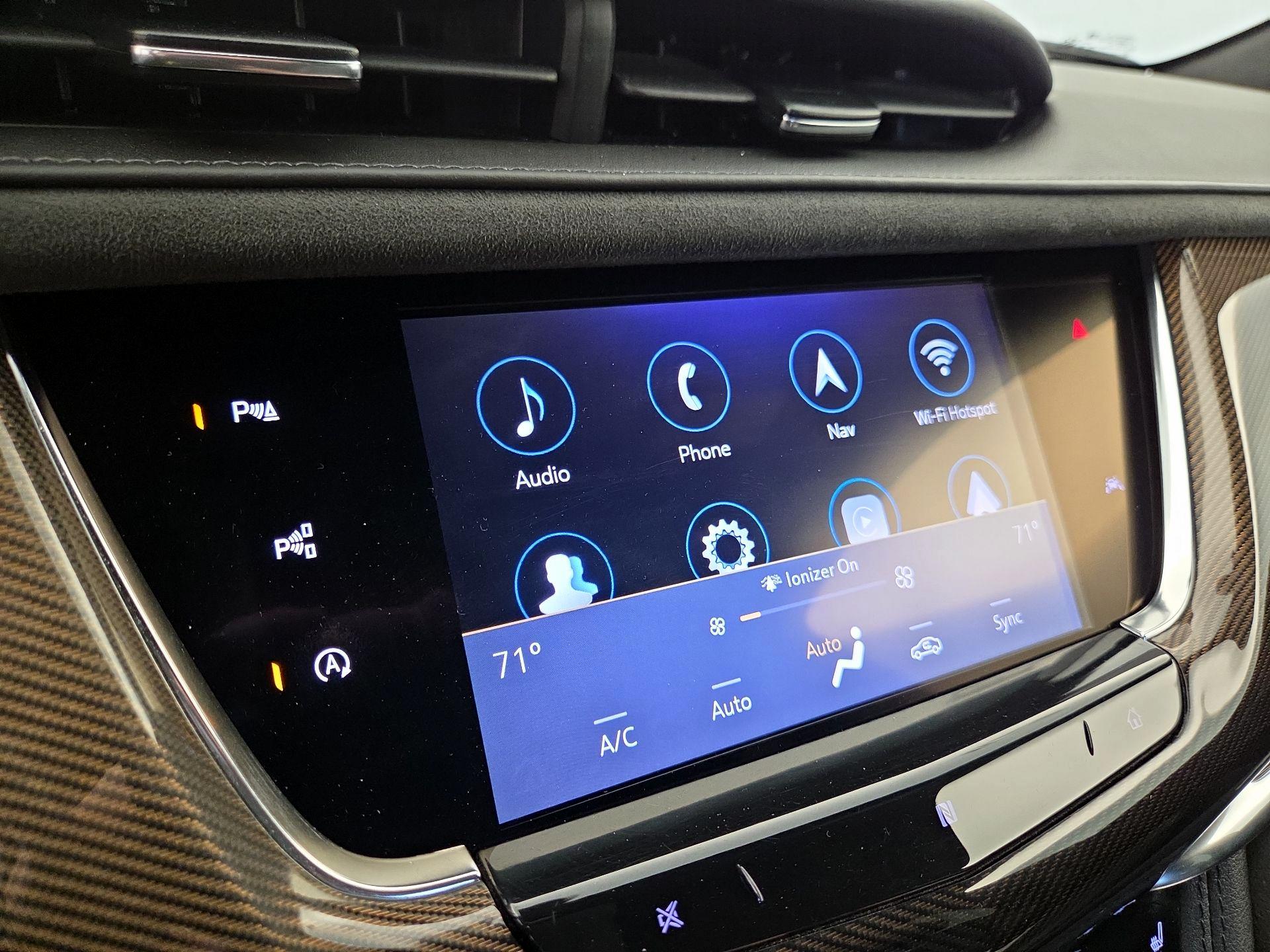 Thumbnail: 2020 Cadillac XT6 - 15