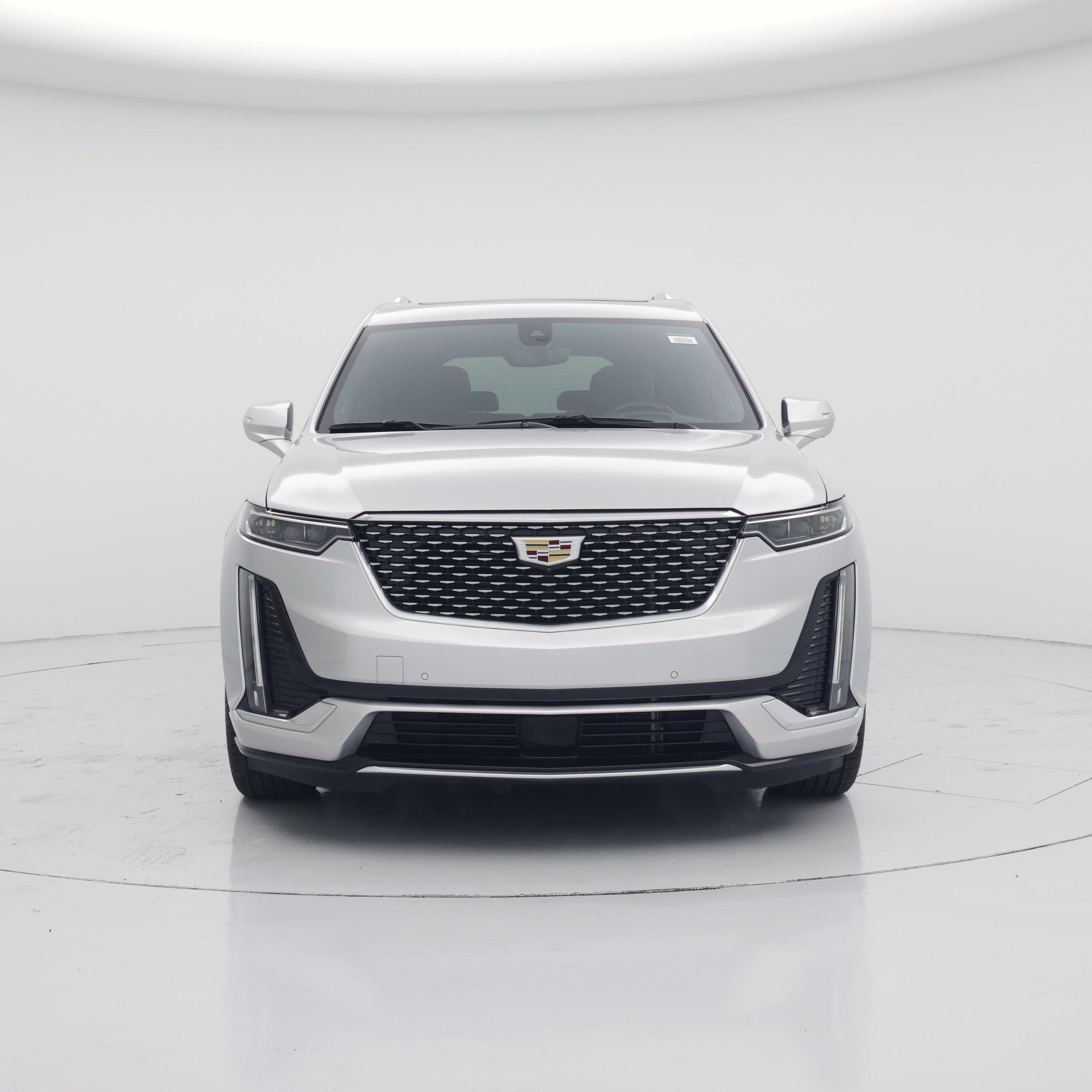 Thumbnail: 2020 Cadillac XT6 - 5