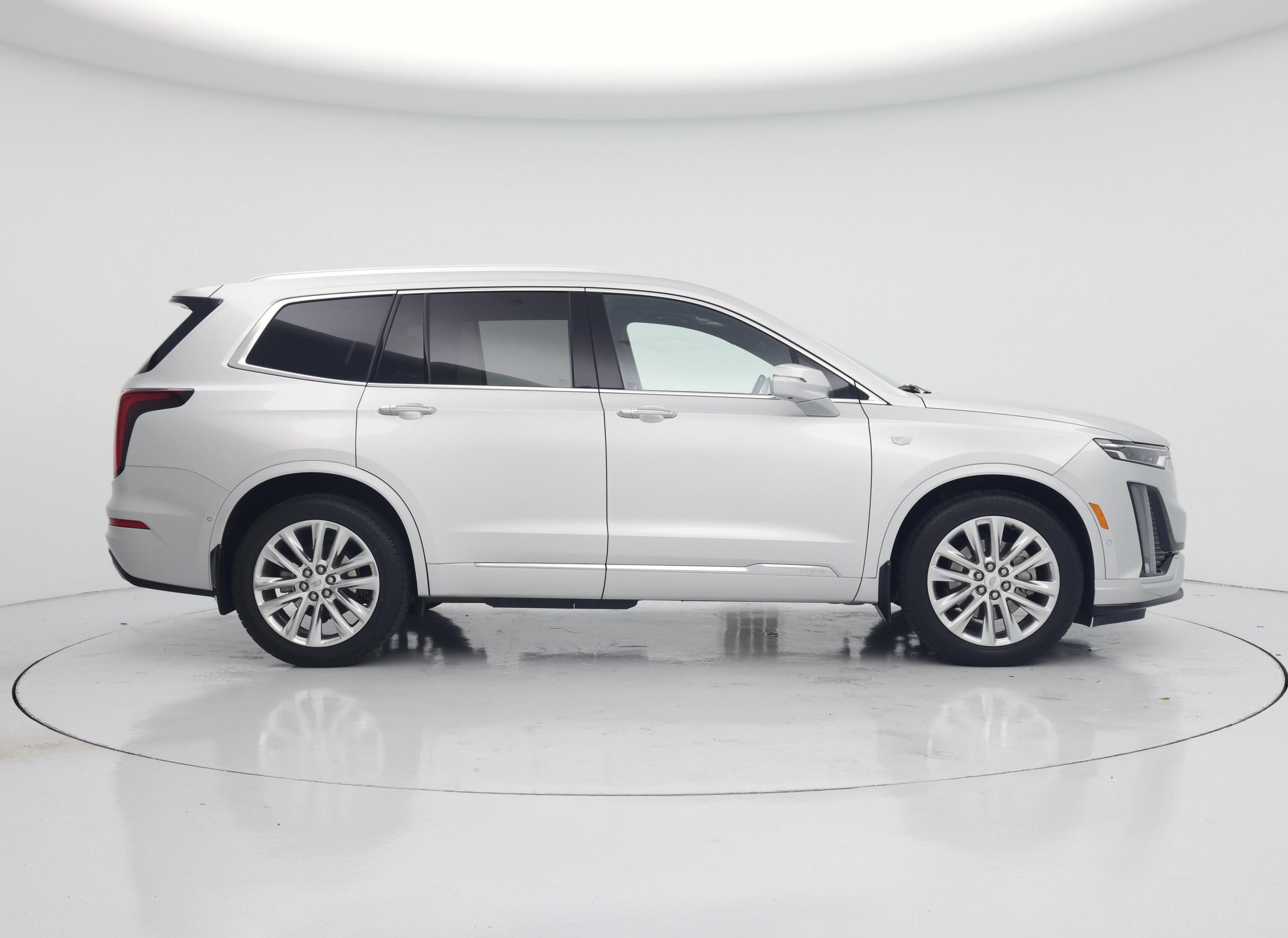 Thumbnail: 2020 Cadillac XT6 - 7
