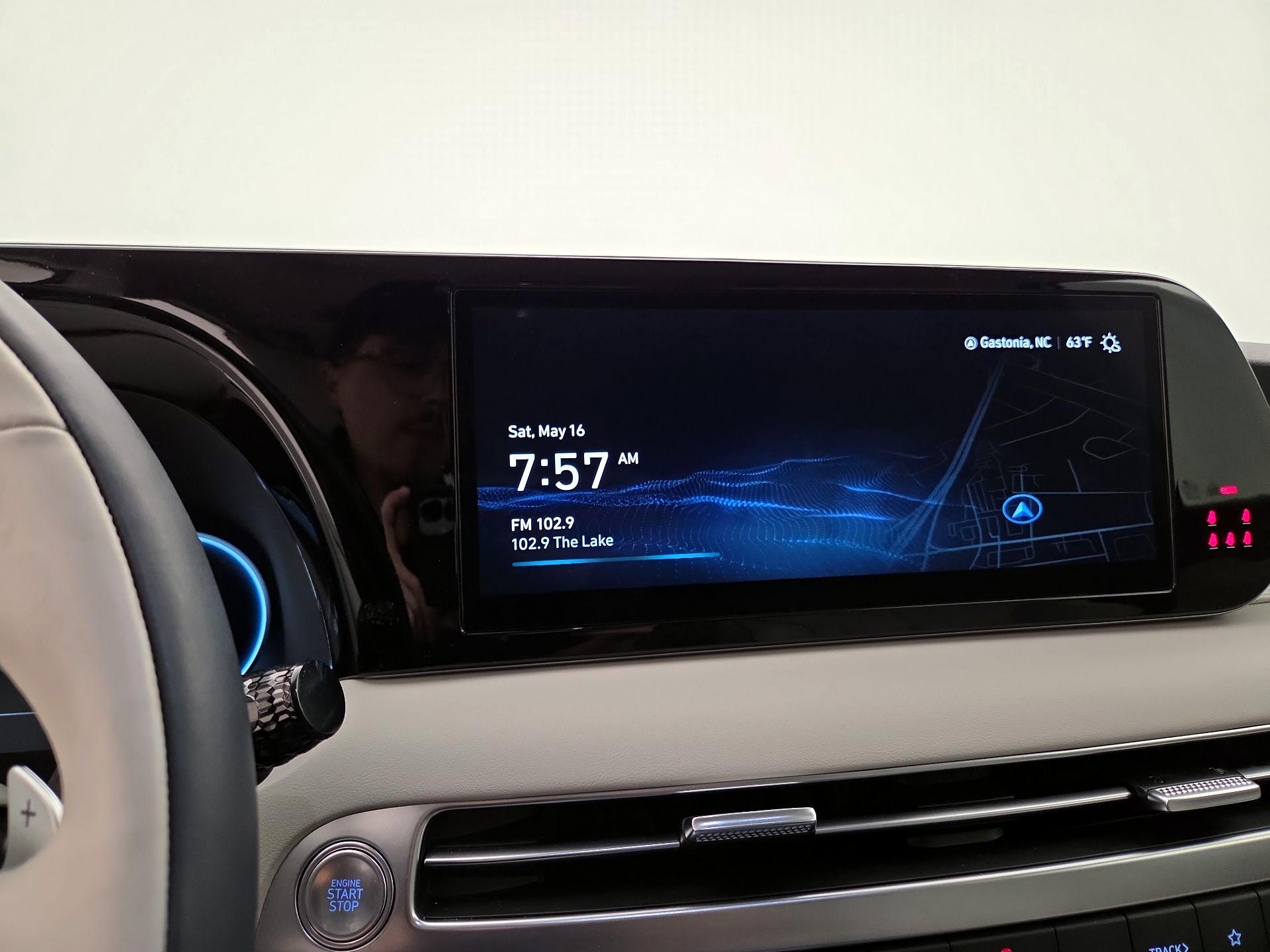 Thumbnail: 2025 Hyundai Palisade - 15